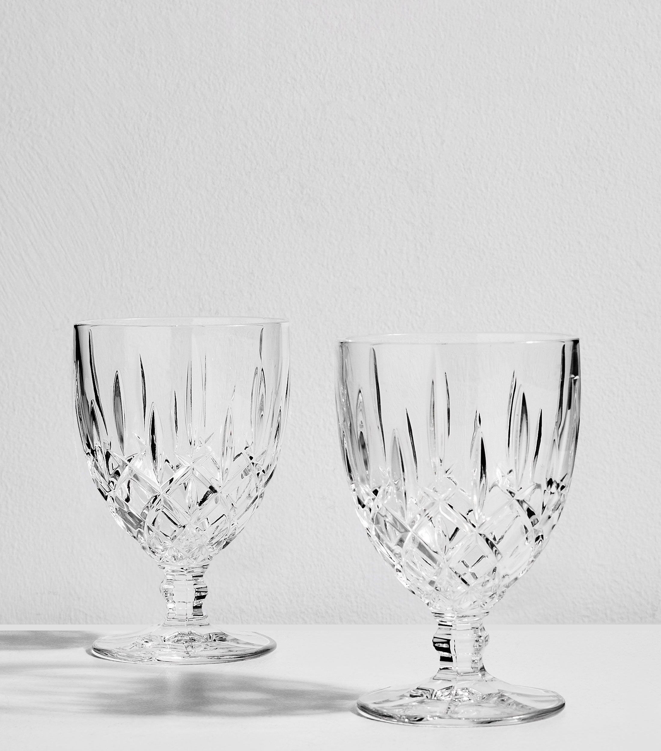 Set 4 Copas para Cognac