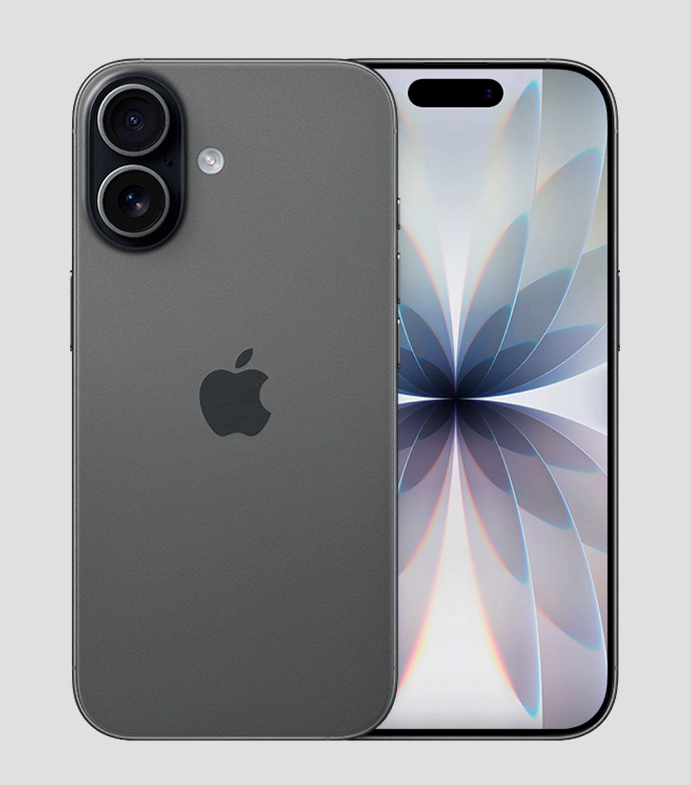 IPhone 17 256 GB Negro
