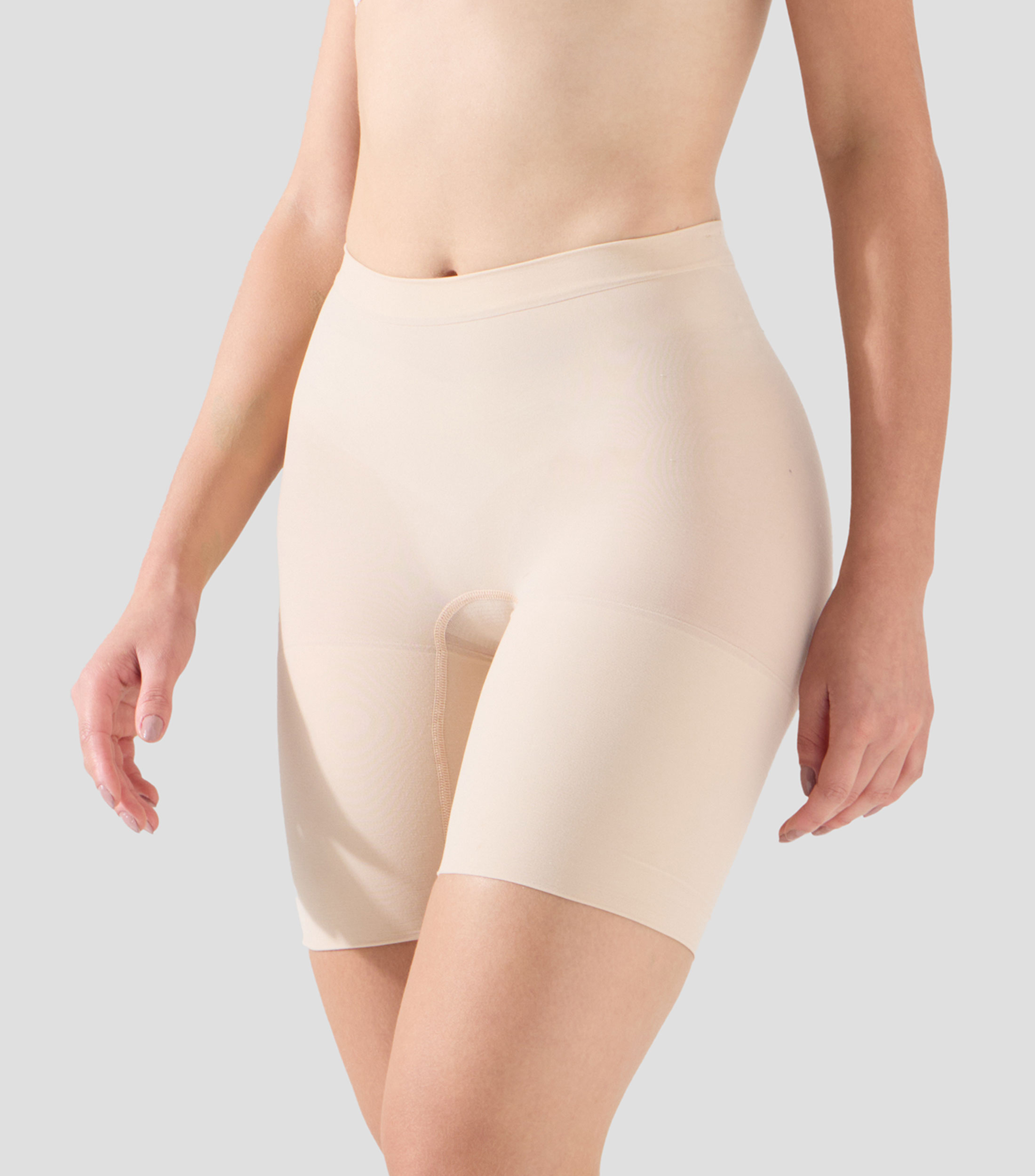 Faja Short Mujer