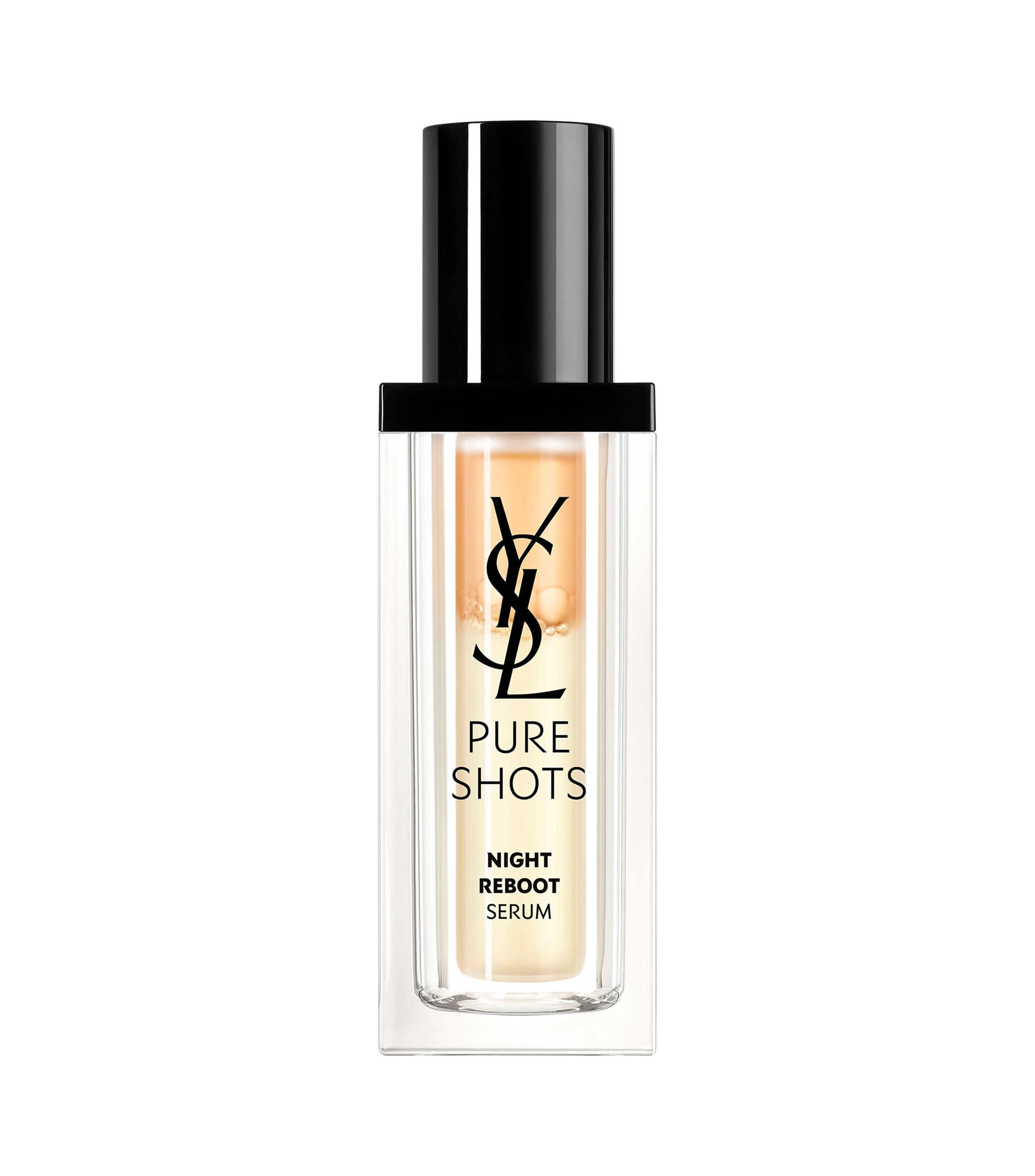 Suero Antiedad Hidratante Pure Shots Night Reboot, 30 ml