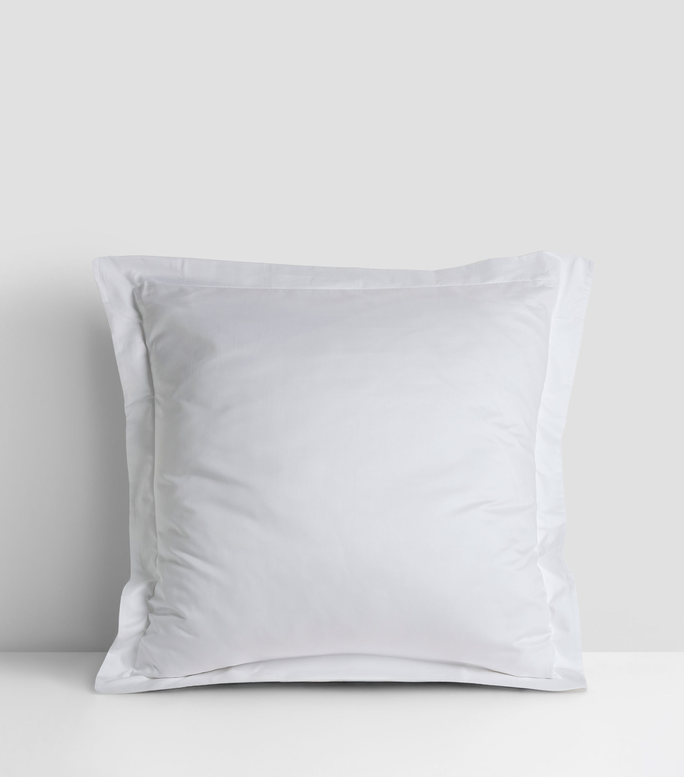 Funda para Almohada Euro en Algodón