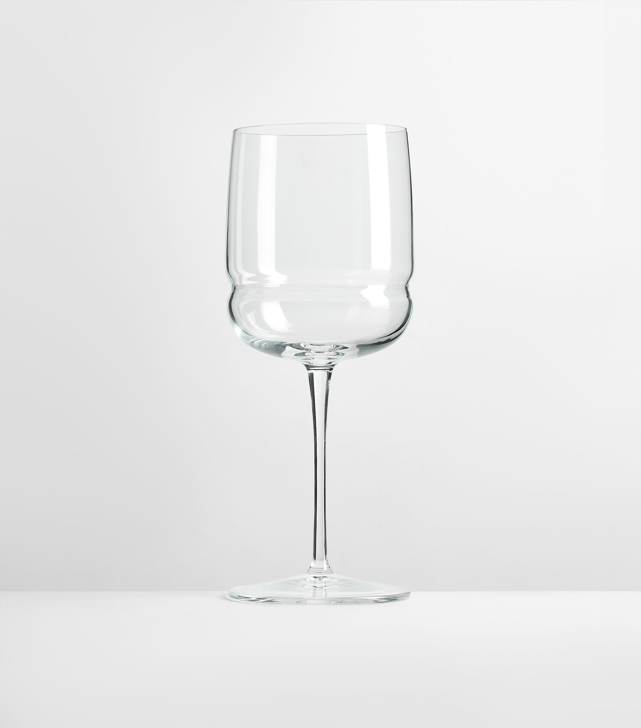 Copa para vino tinto