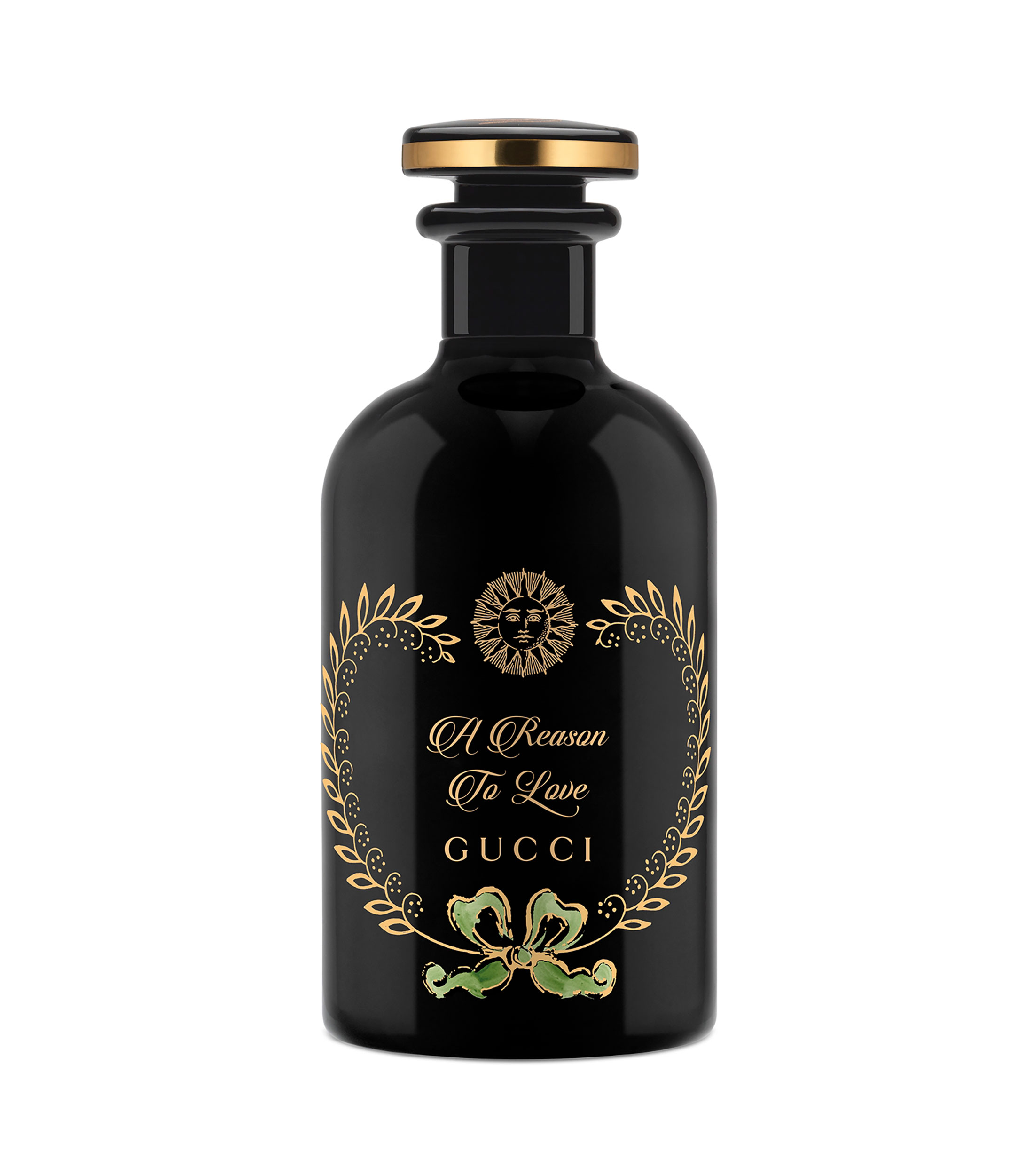 Perfume A Reason to Love, Eau de Parfum 100 ml Unisex