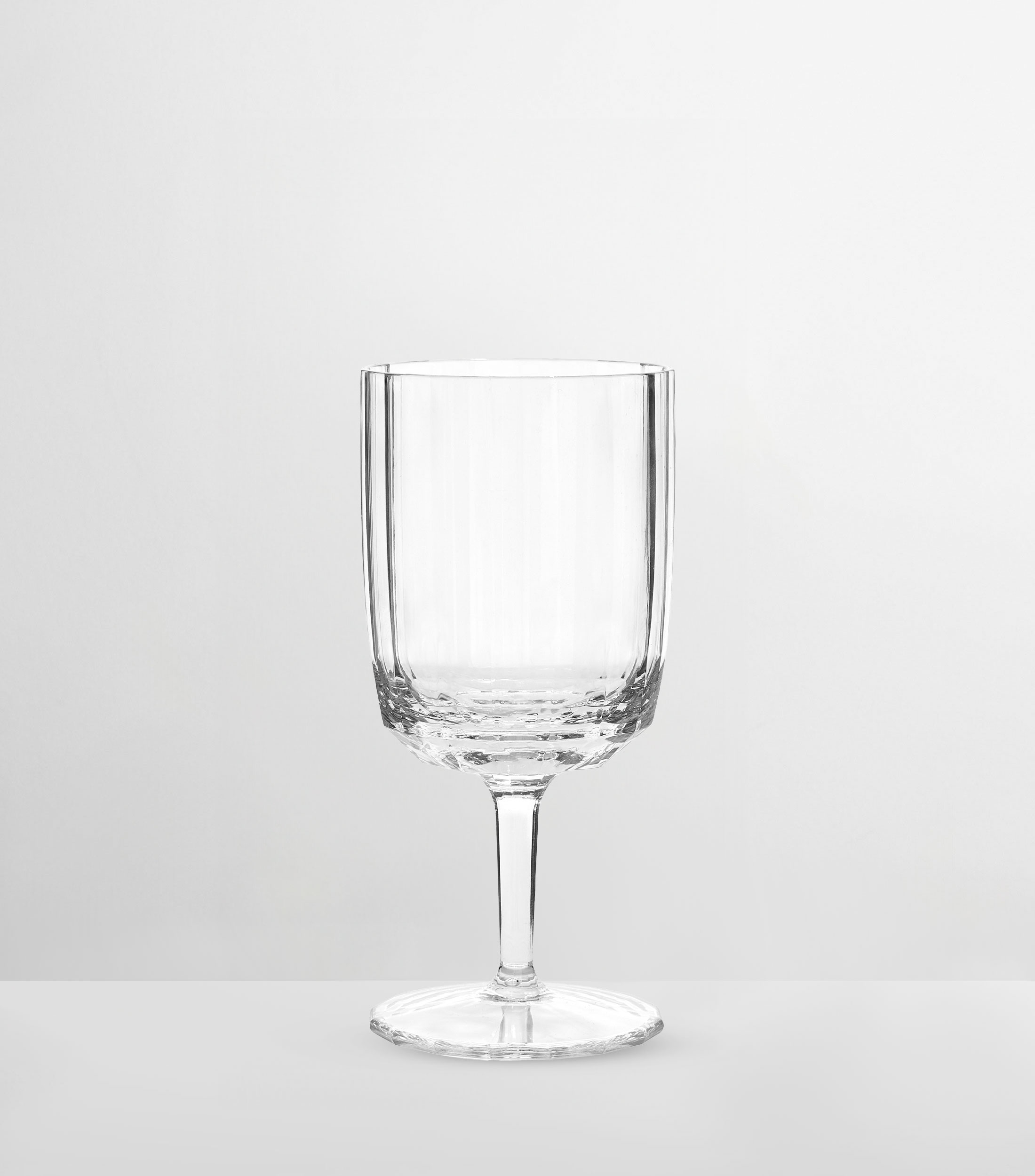 Copa de acrílico para agua