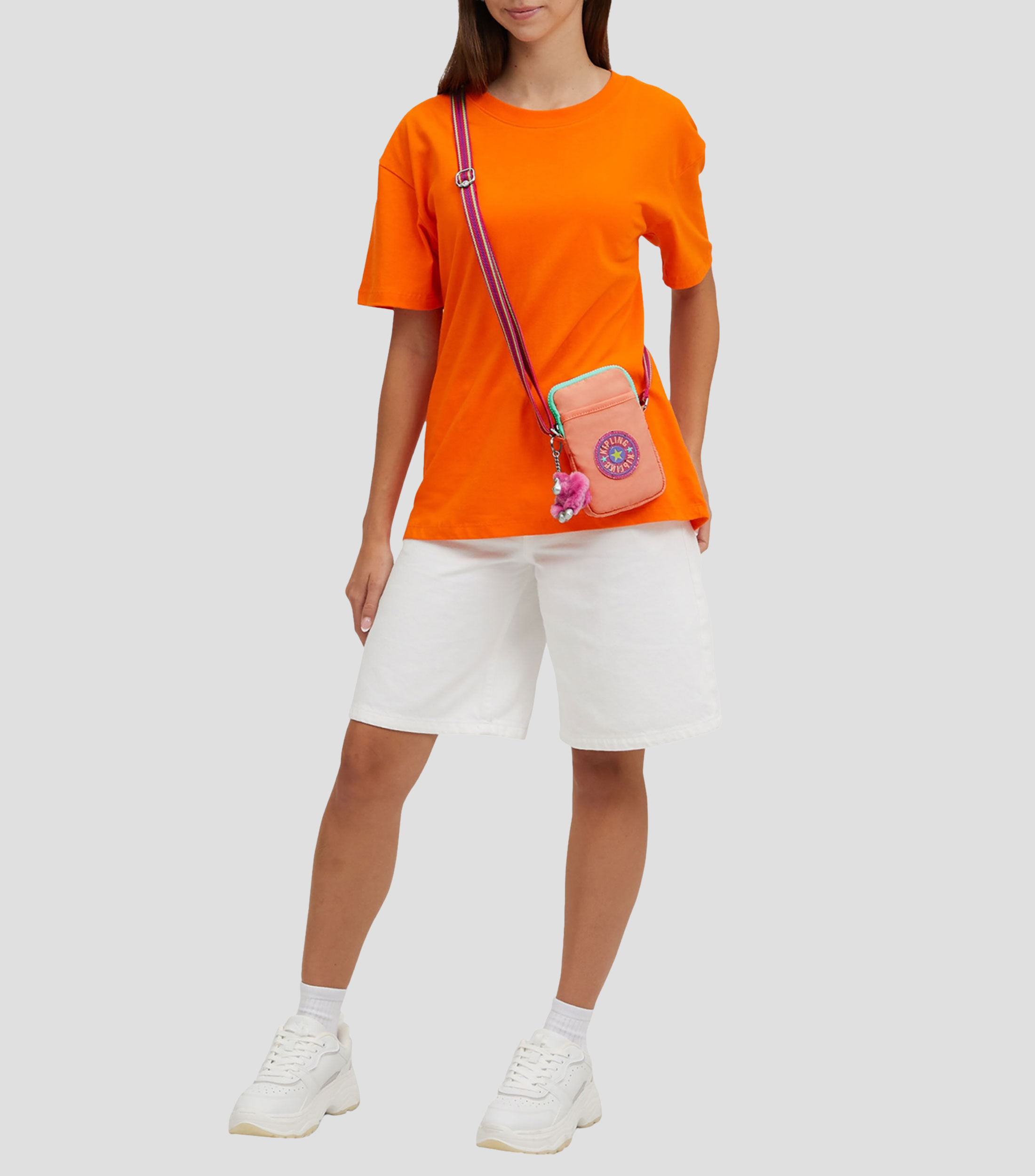 Bolsa Crossbody Tally lisa Niña