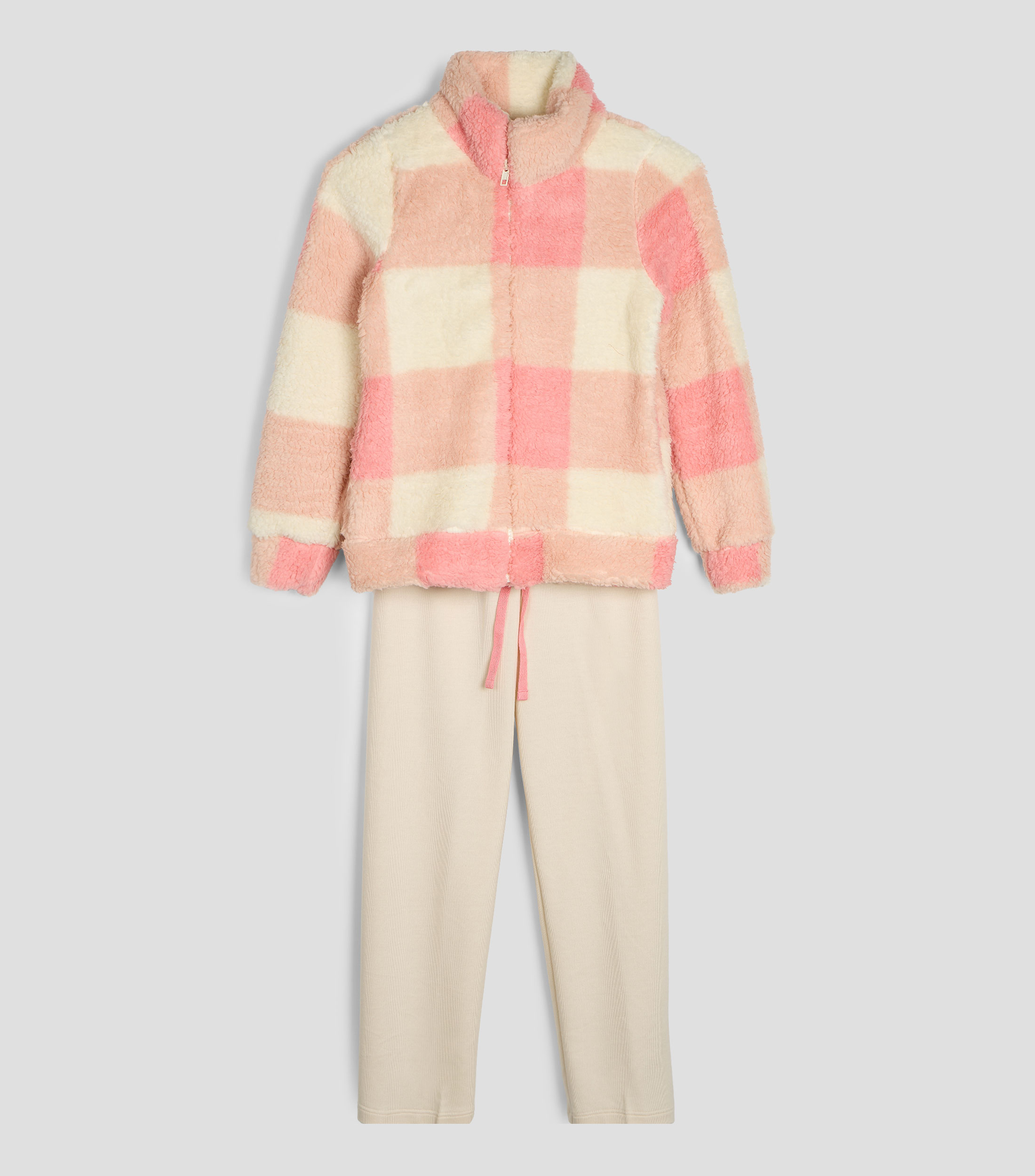 Pijama 2 piezas Niña
