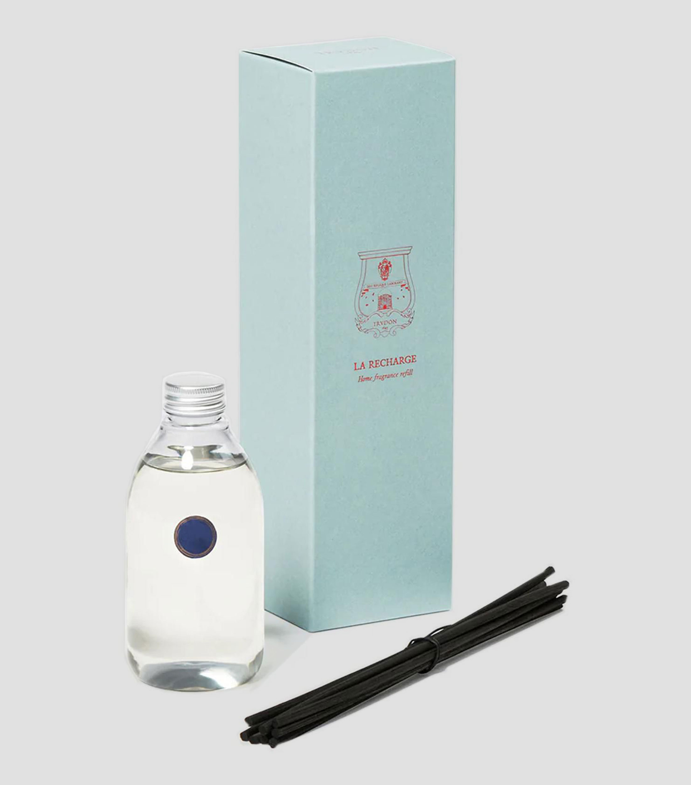 Refill para Difusor de Aroma Cyrnos