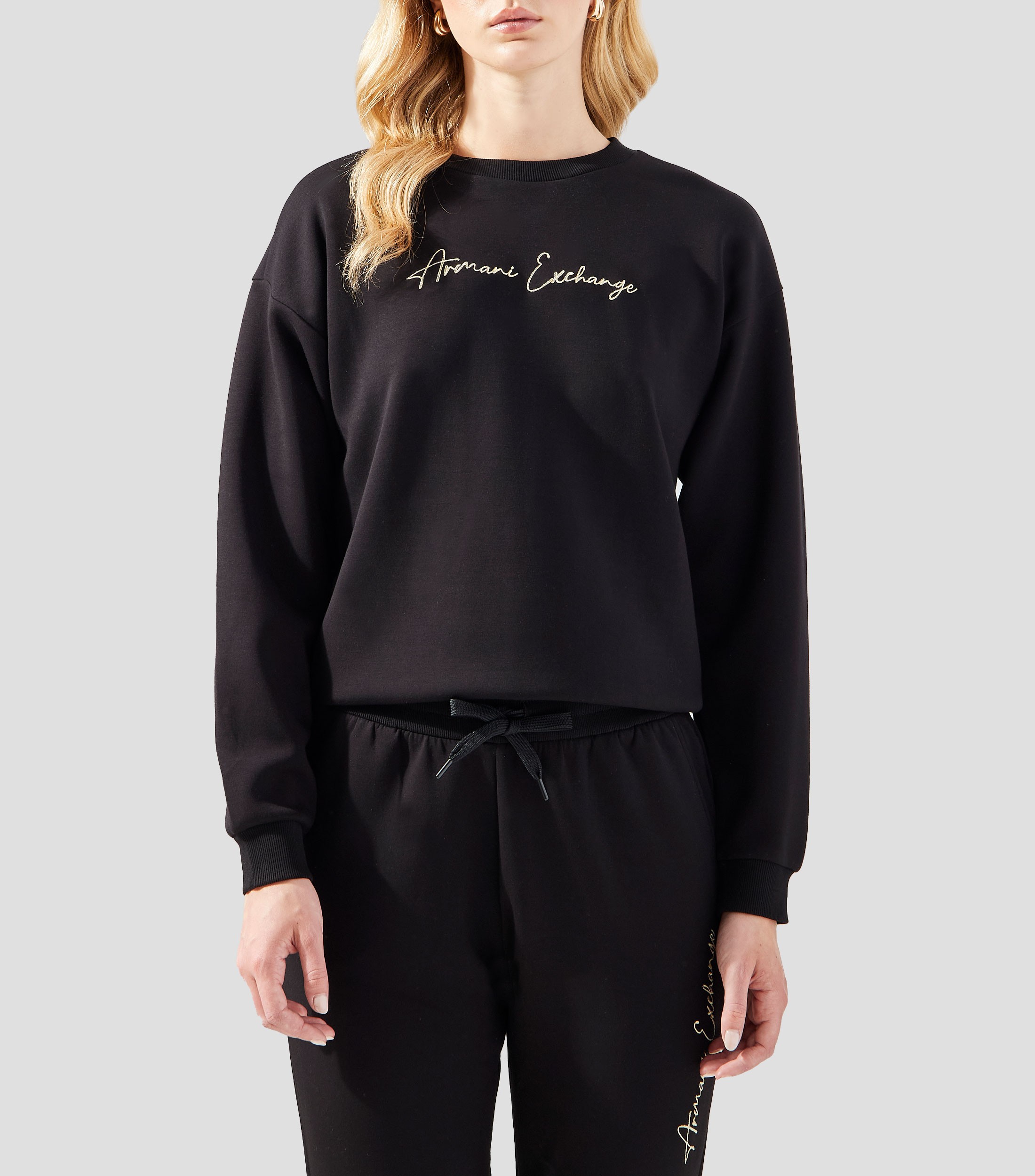 Sudadera pullover Mujer