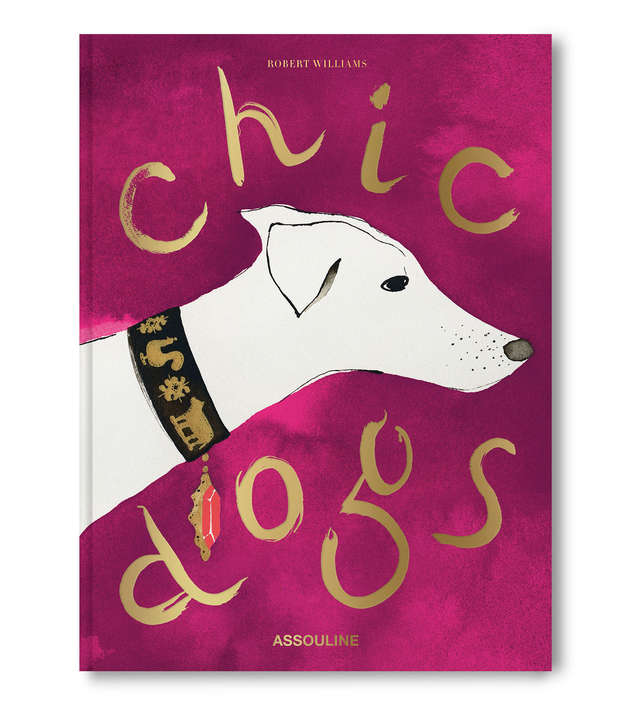 Interés GeneralChic Dogs, Robert Williams