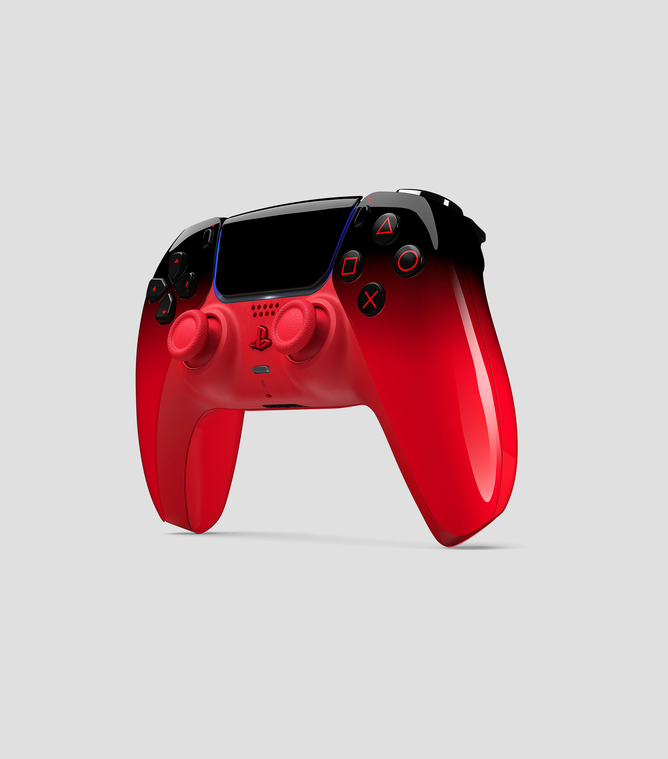 Control PS5 DualSense Techno