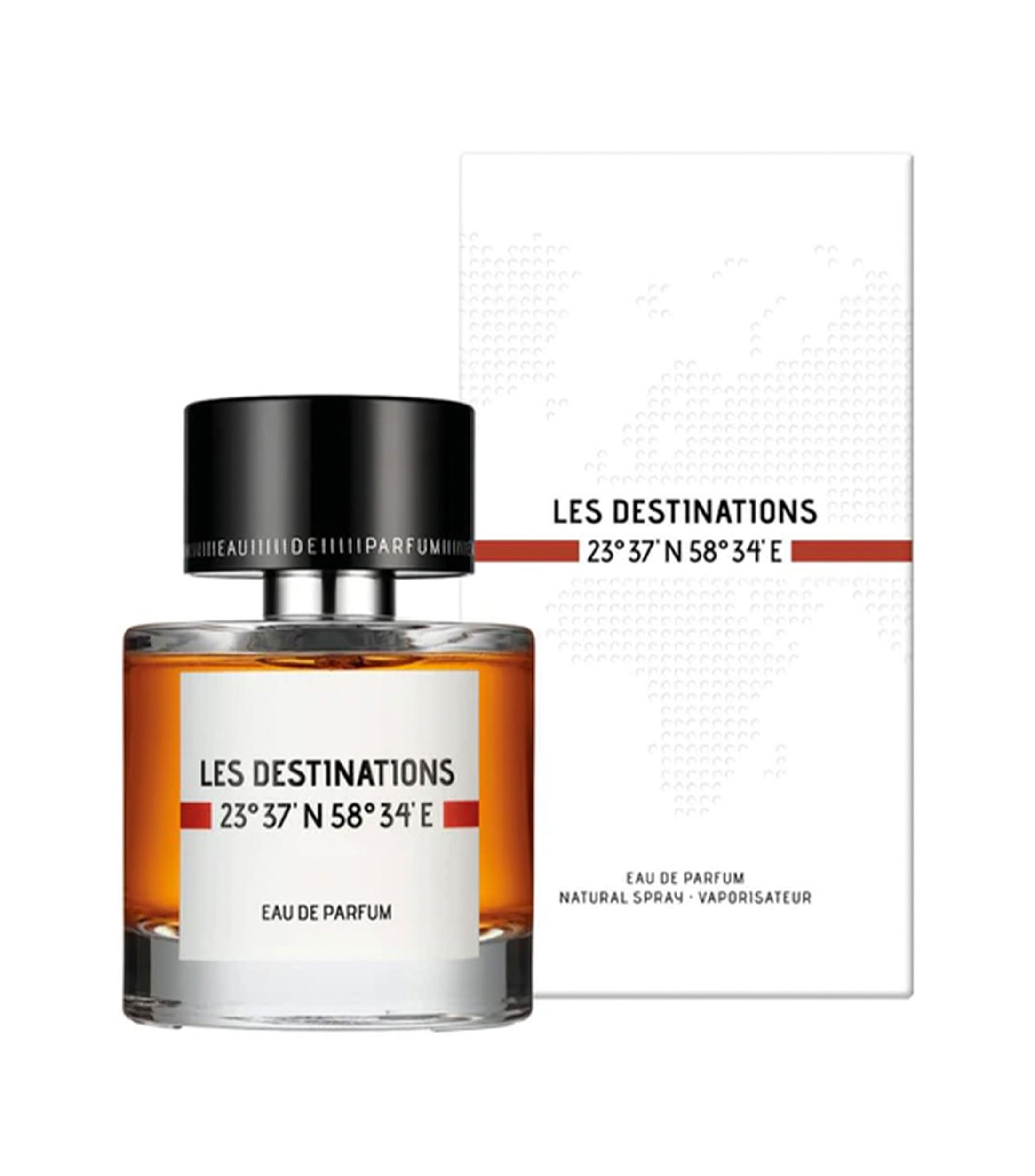 Perfume Oman, Eau de Parfum 50 ml Unisex