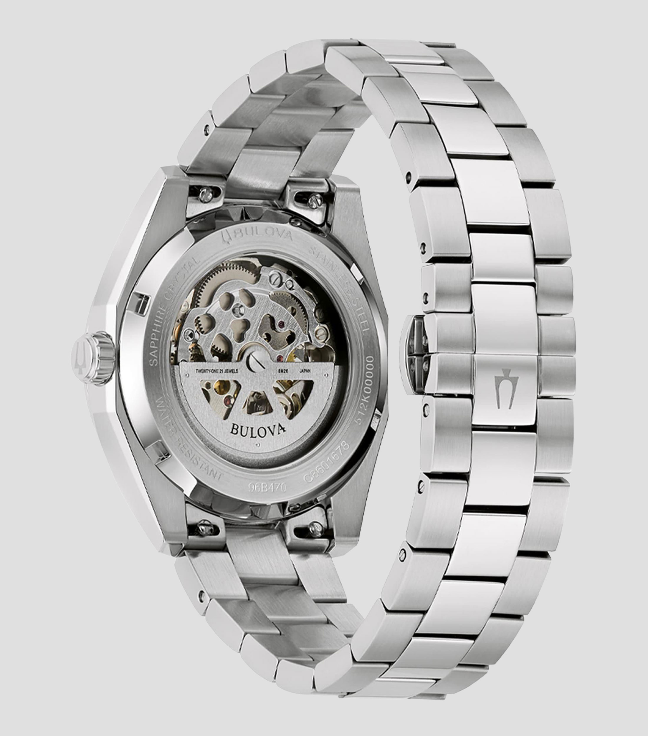 Reloj para Hombre Surveyor Casual Beige