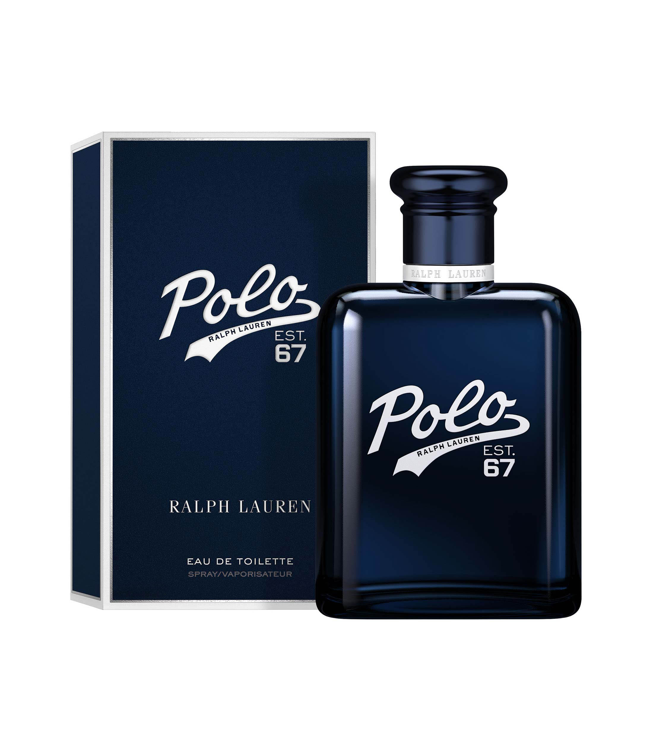 Perfume Polo 67, Eau de Toilette 125 ml para Hombre