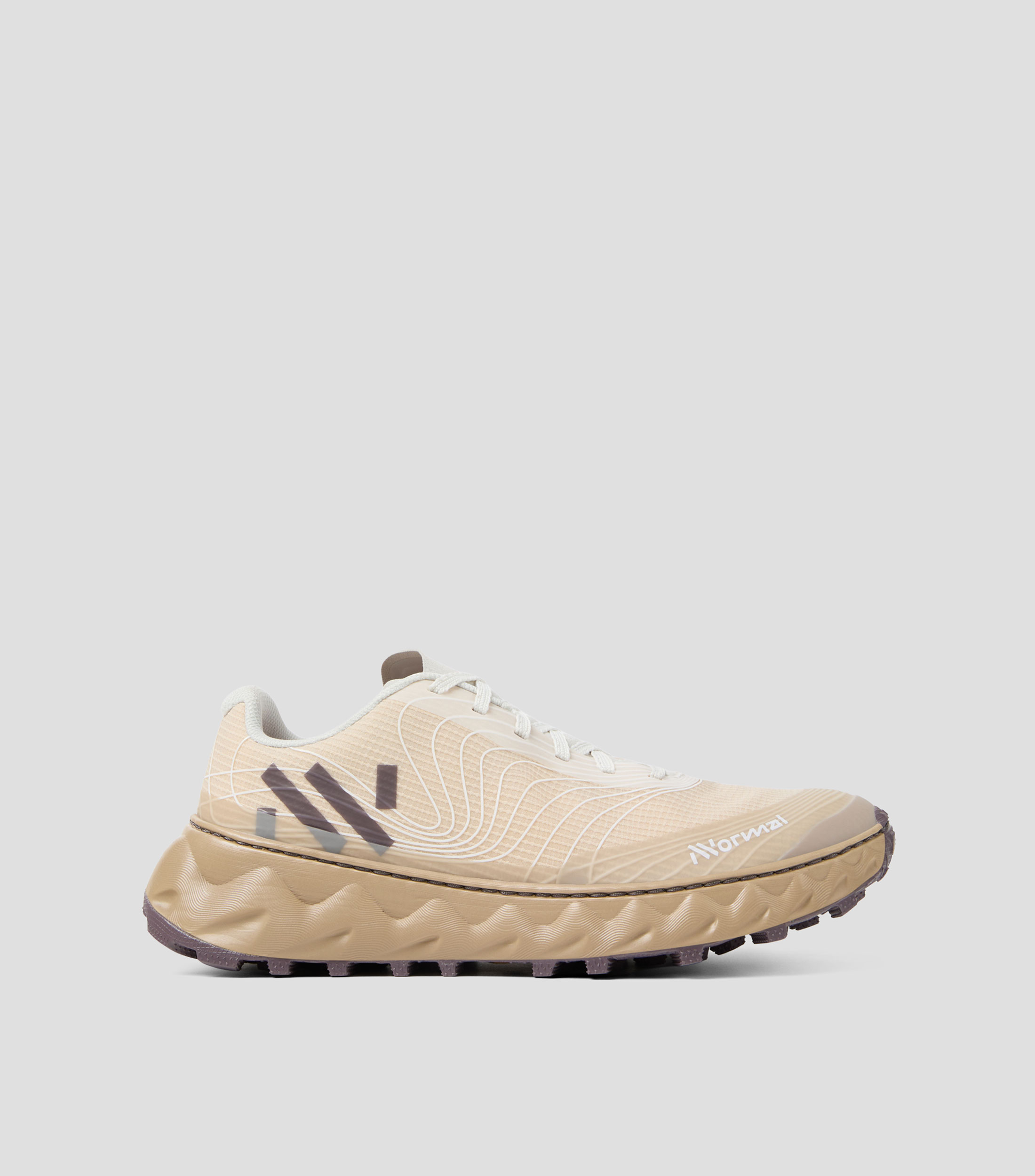 Tenis para correr Trail Unisex