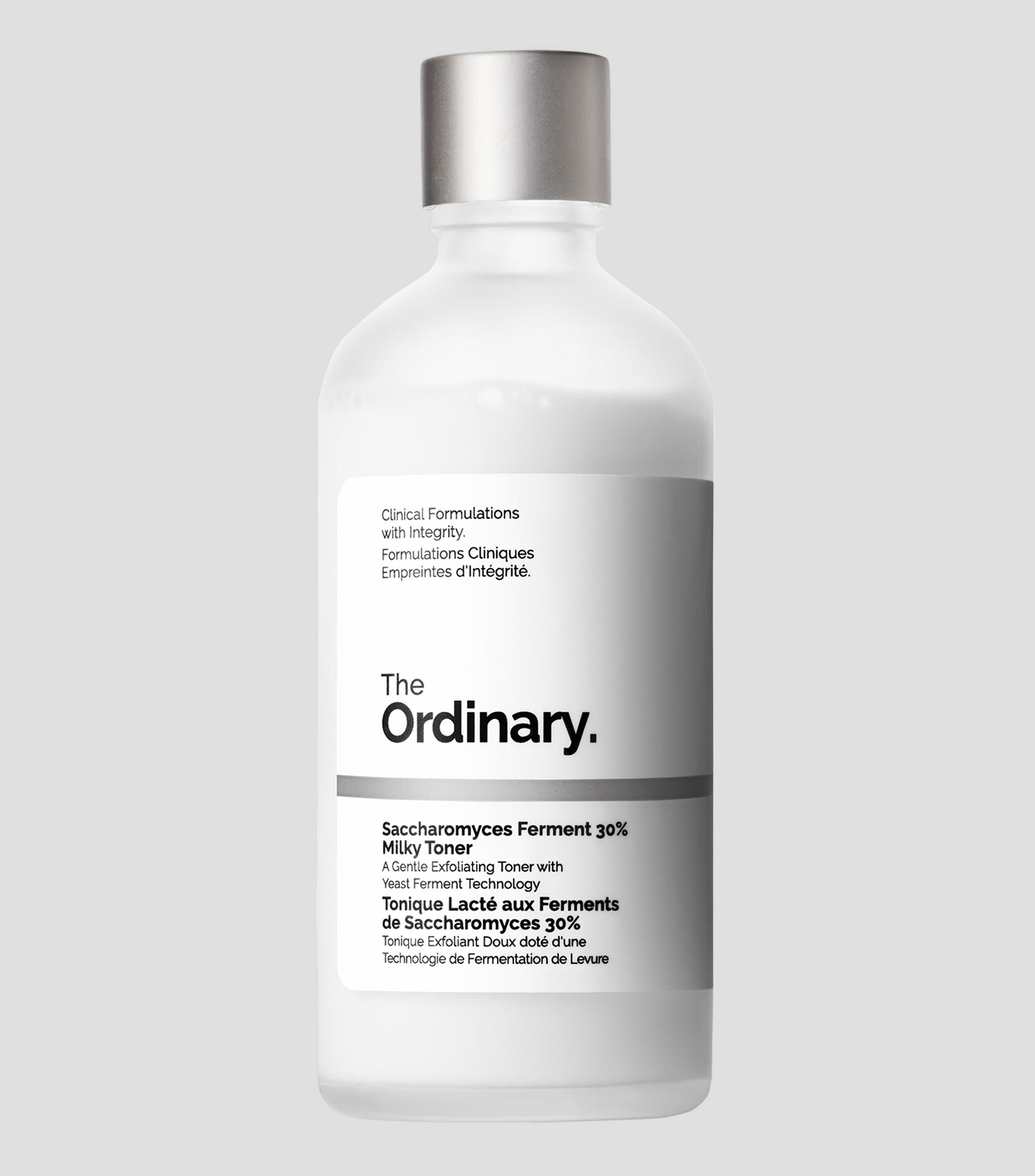 Tónico Facial Hidratante Saccharomyces Ferment 30%, 100 ml