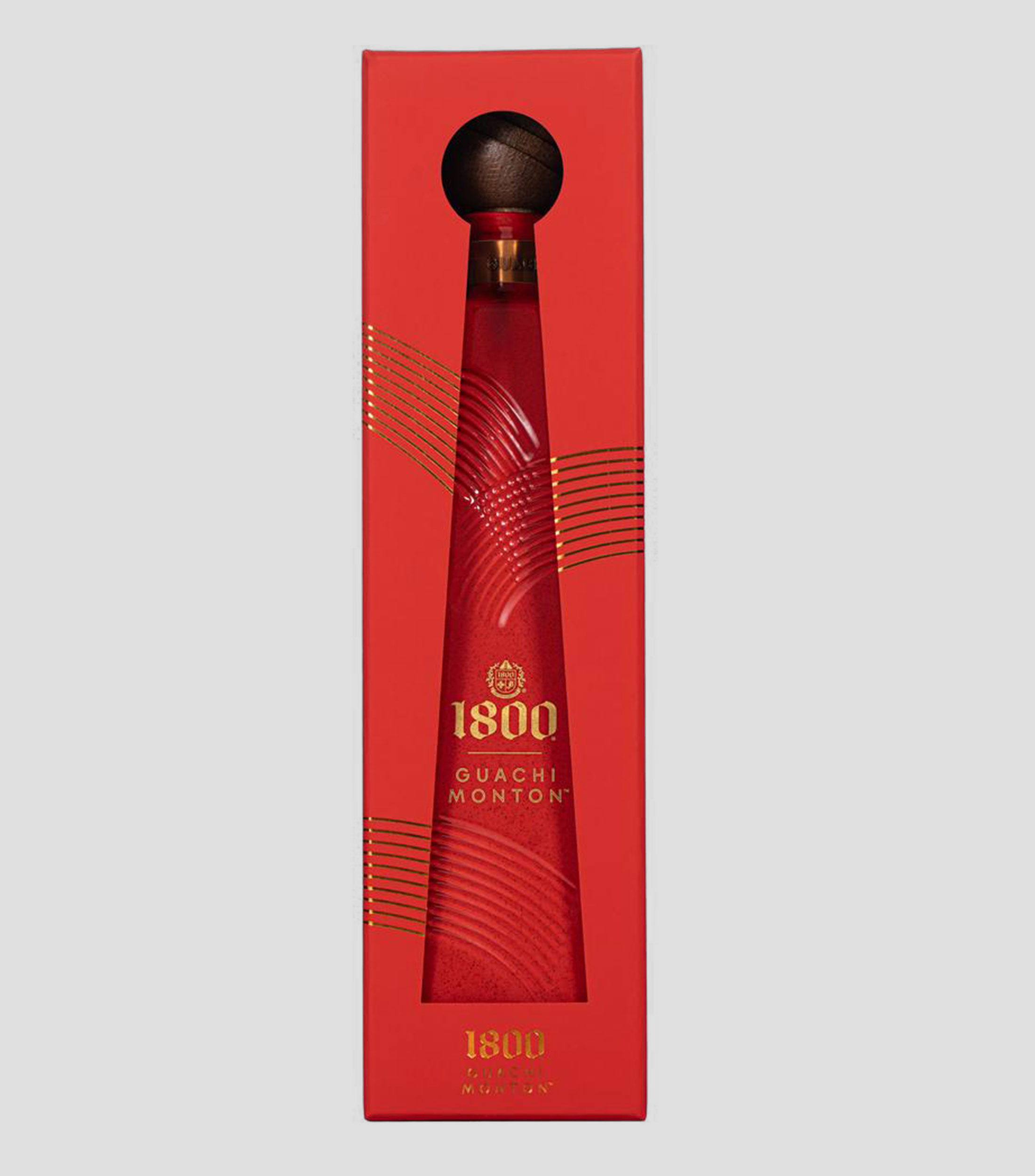Tequila 1800 Guachimonton, 700 ml