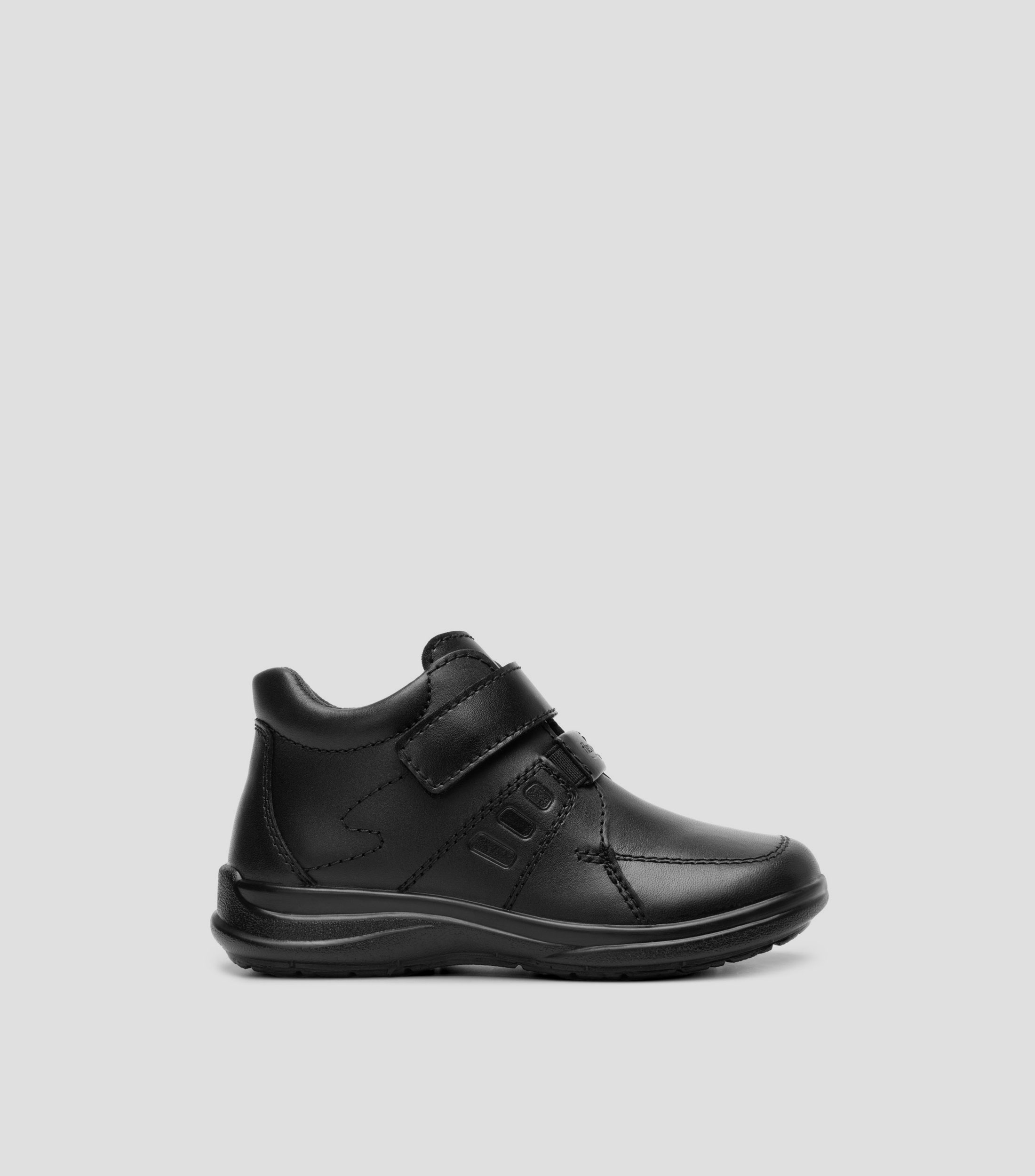 Botin Mcqueen 402114 Negro