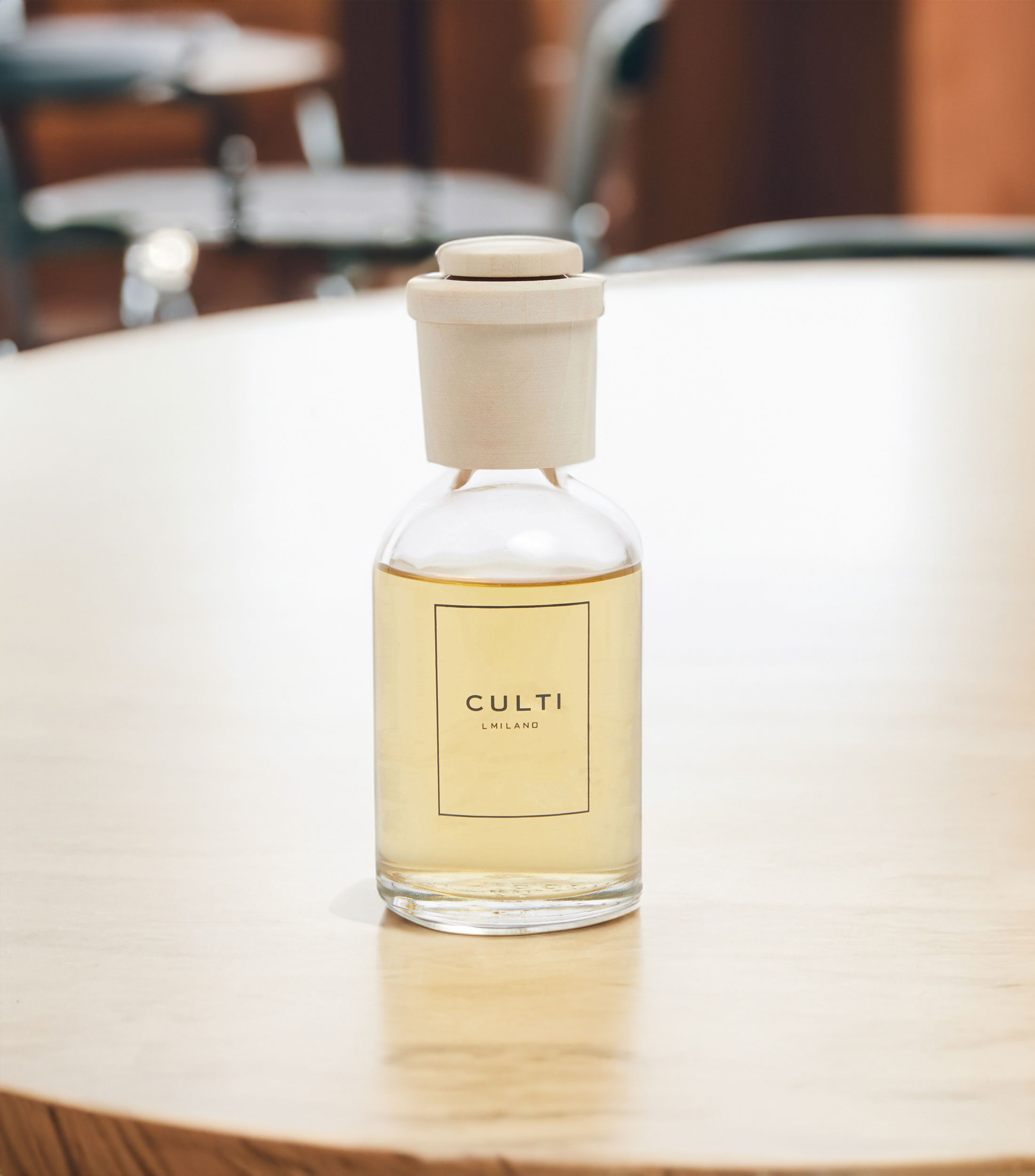 Difusor Stile Supreme Amber, 100 ml