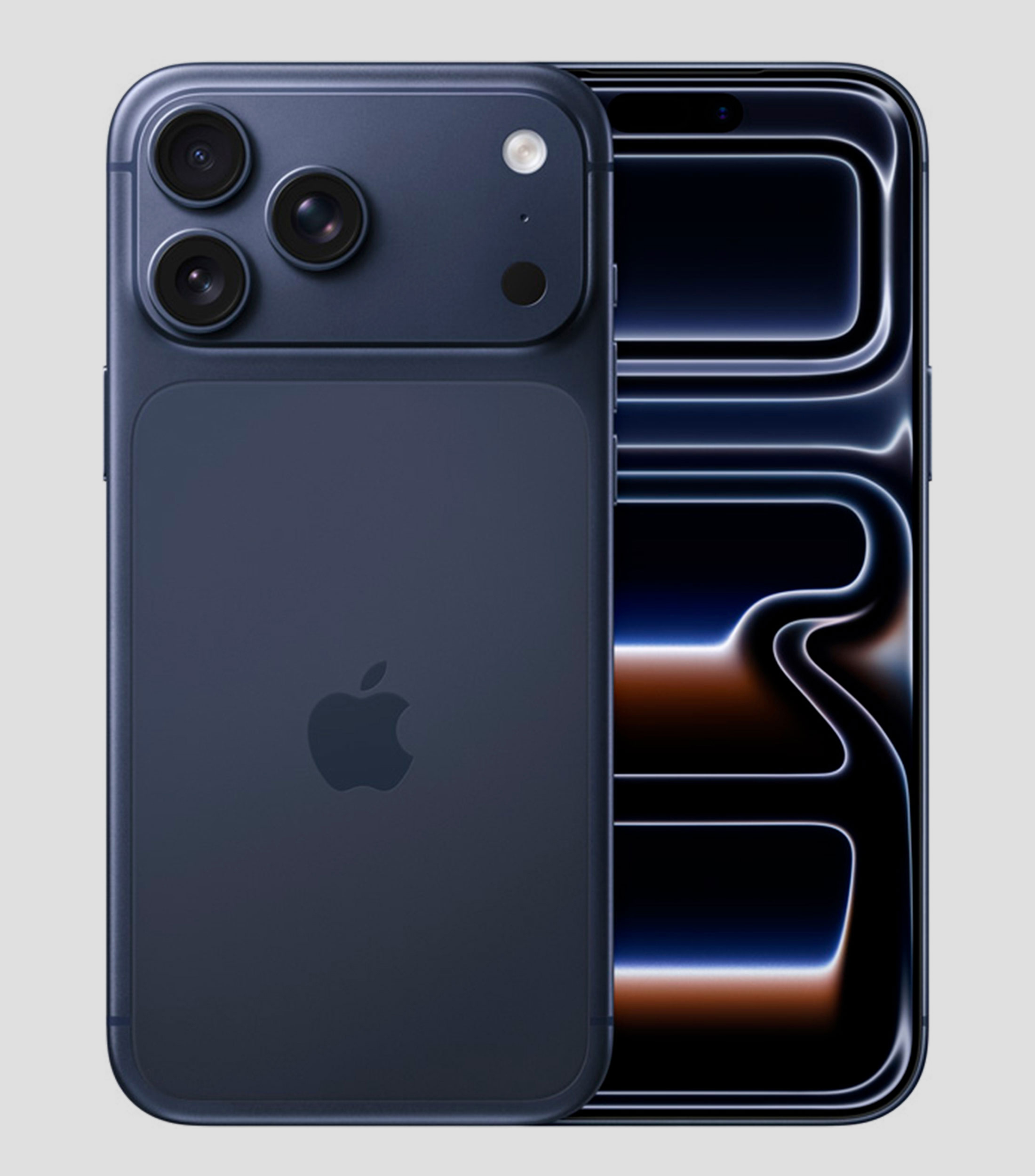 IPhone 17 Pro Max 512 GB Azul