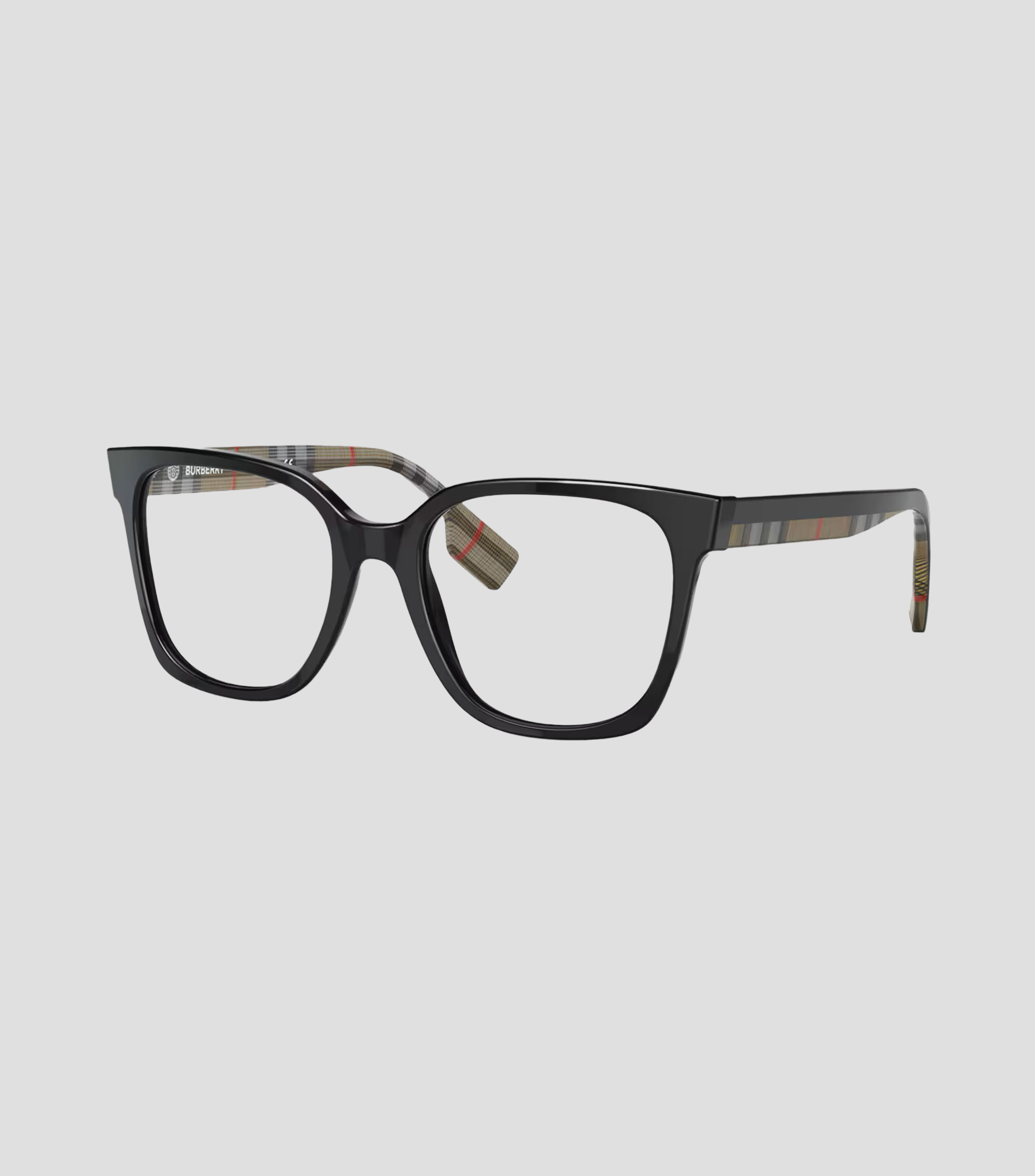 Lentes oftálmicos cuadrados Evelyn Mujer