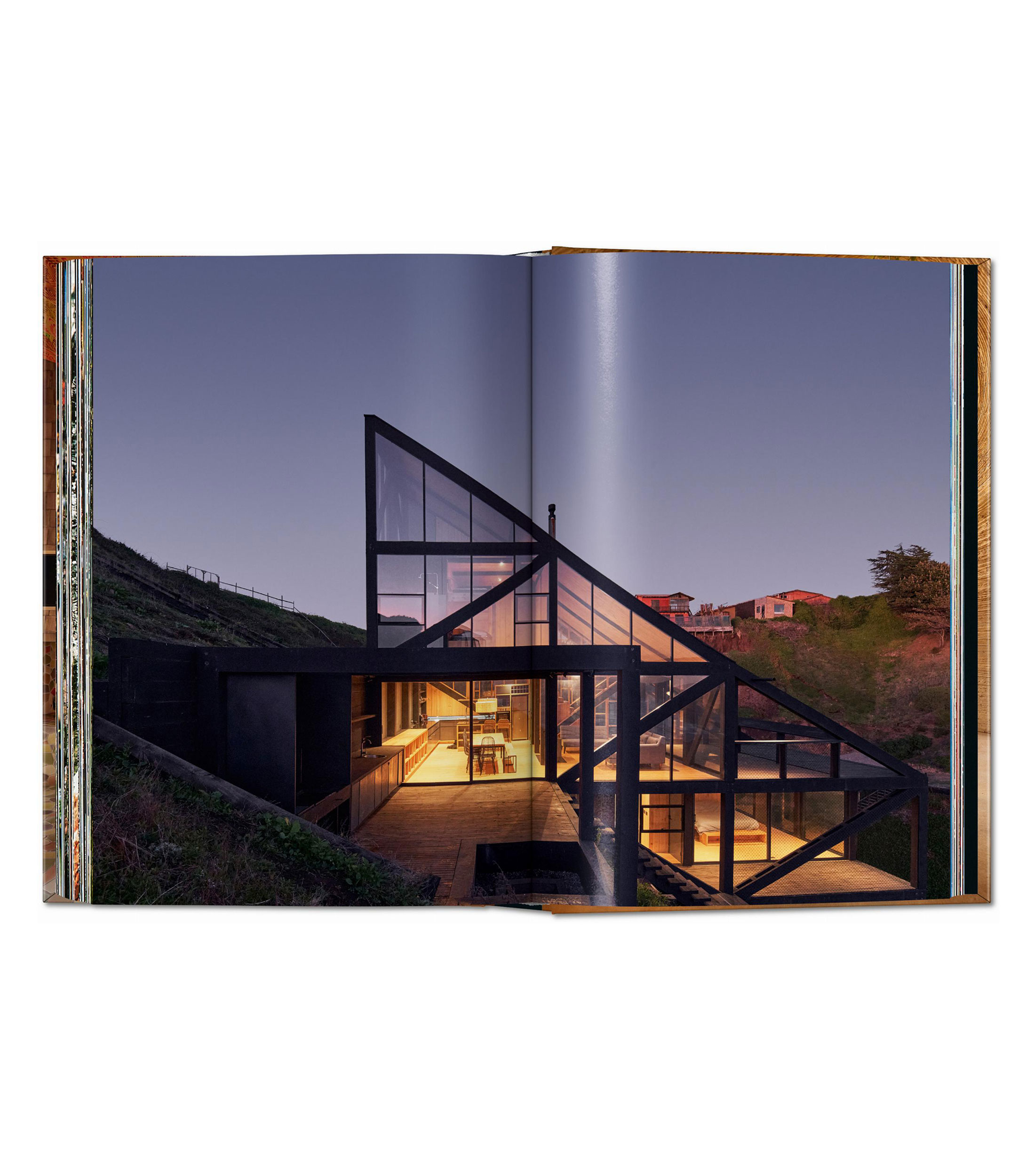 Interés GeneralHomes for Our Time V3, Philip Jodidio