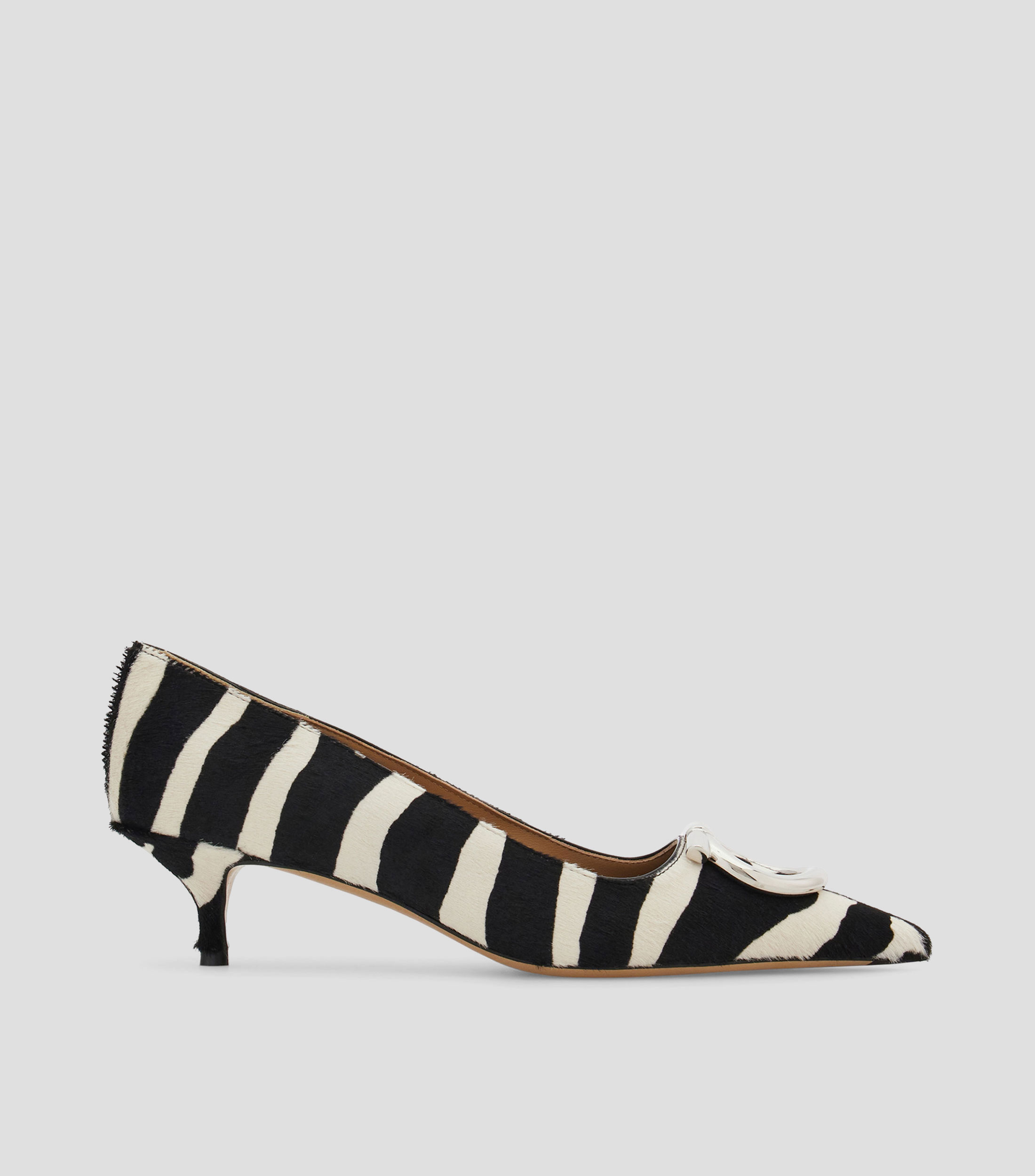 Zapatillas maxi Gancini Mujer