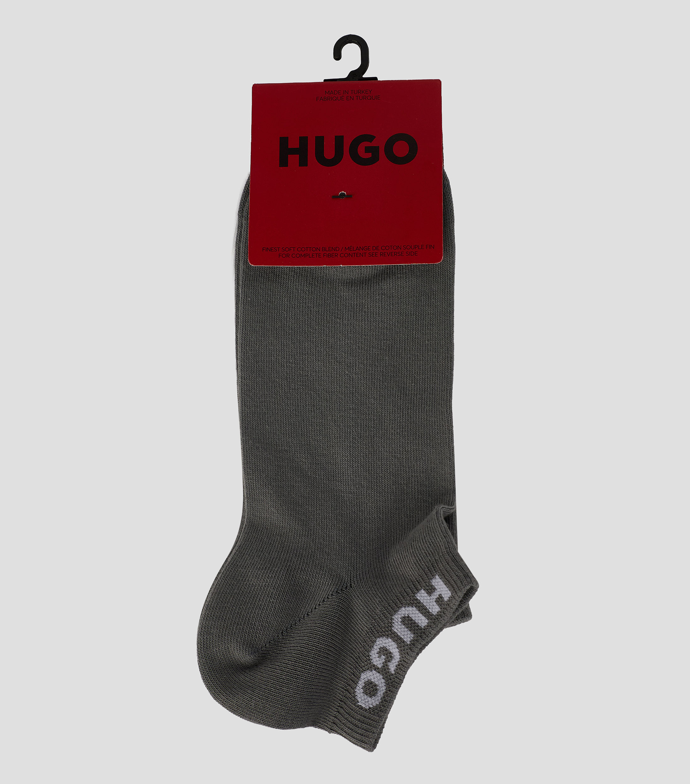 Set 3 Calcetines Hombre