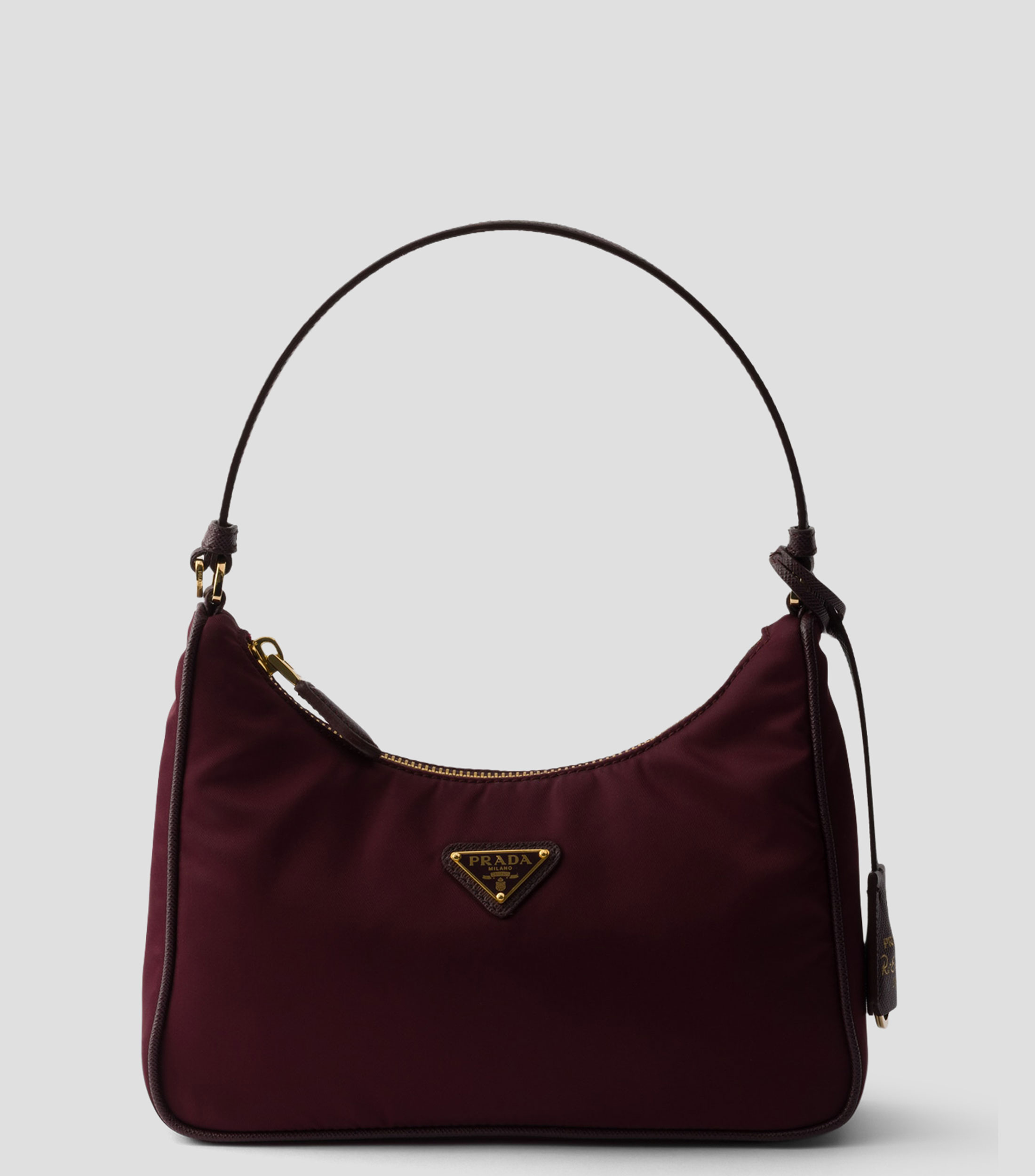 Bolsa shoulder Re-Edición 2005 Sólido Mujer