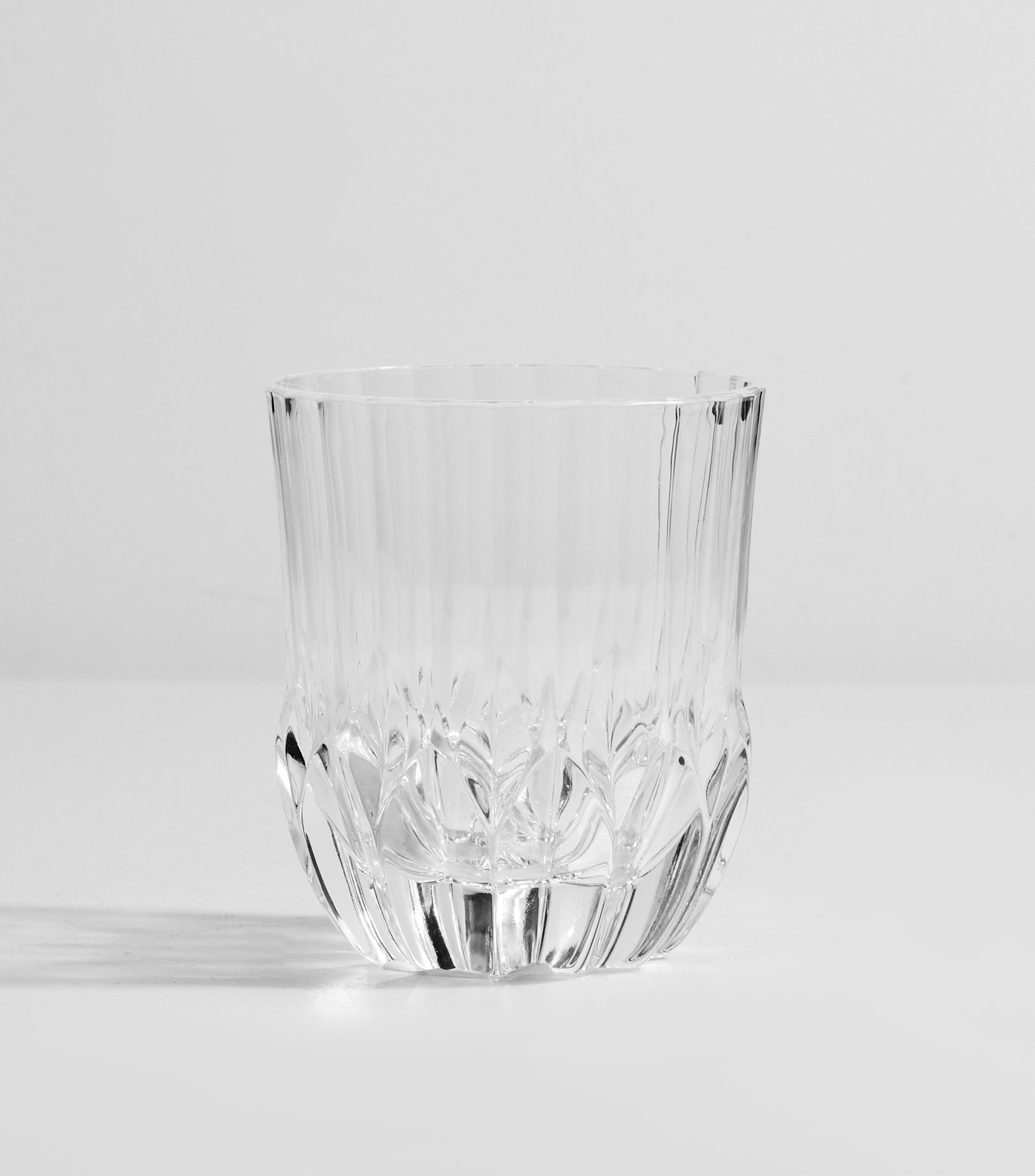 Vaso Doble Old Fashion Opera