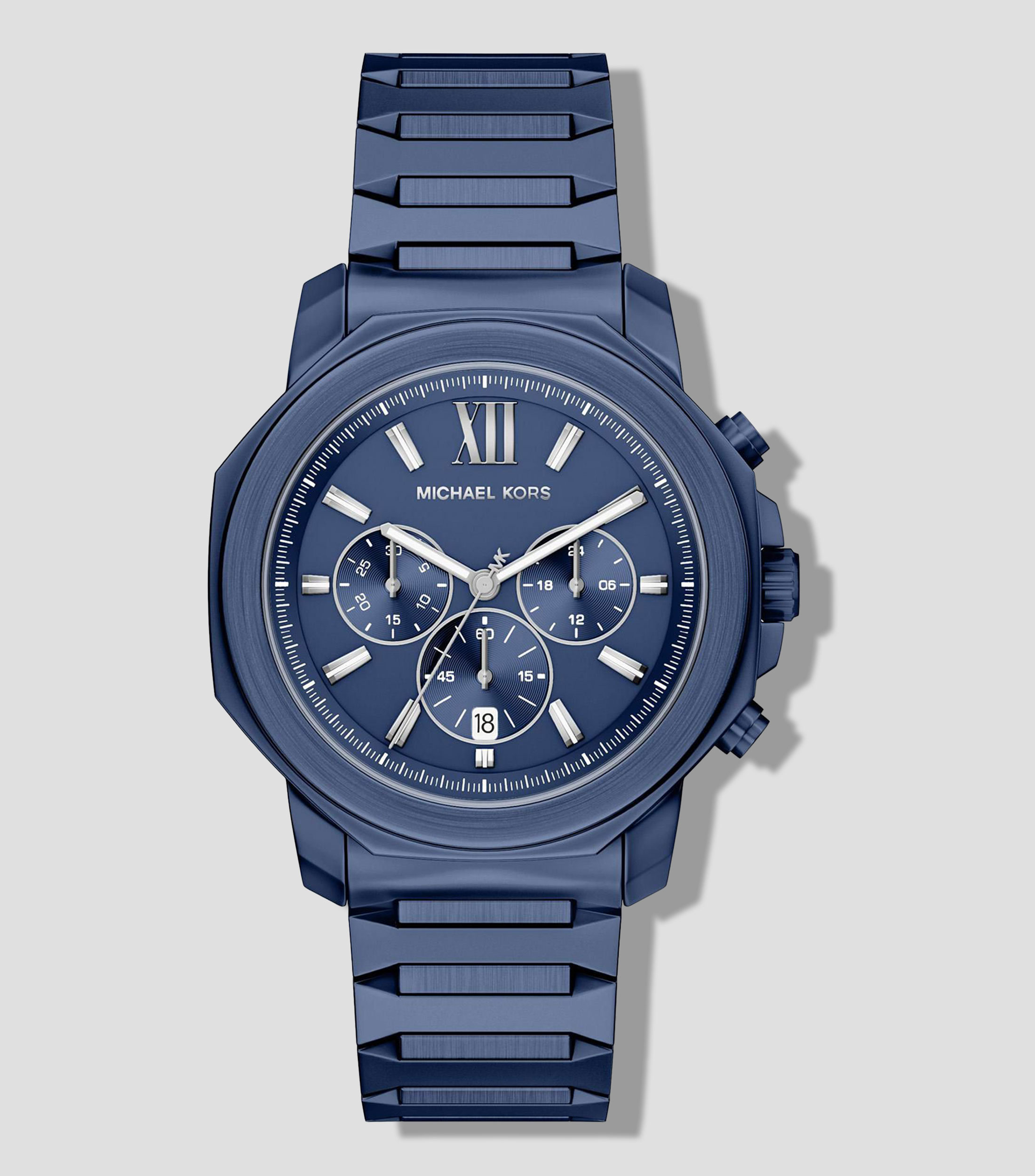 Reloj para Hombre Prescott Casual Azul