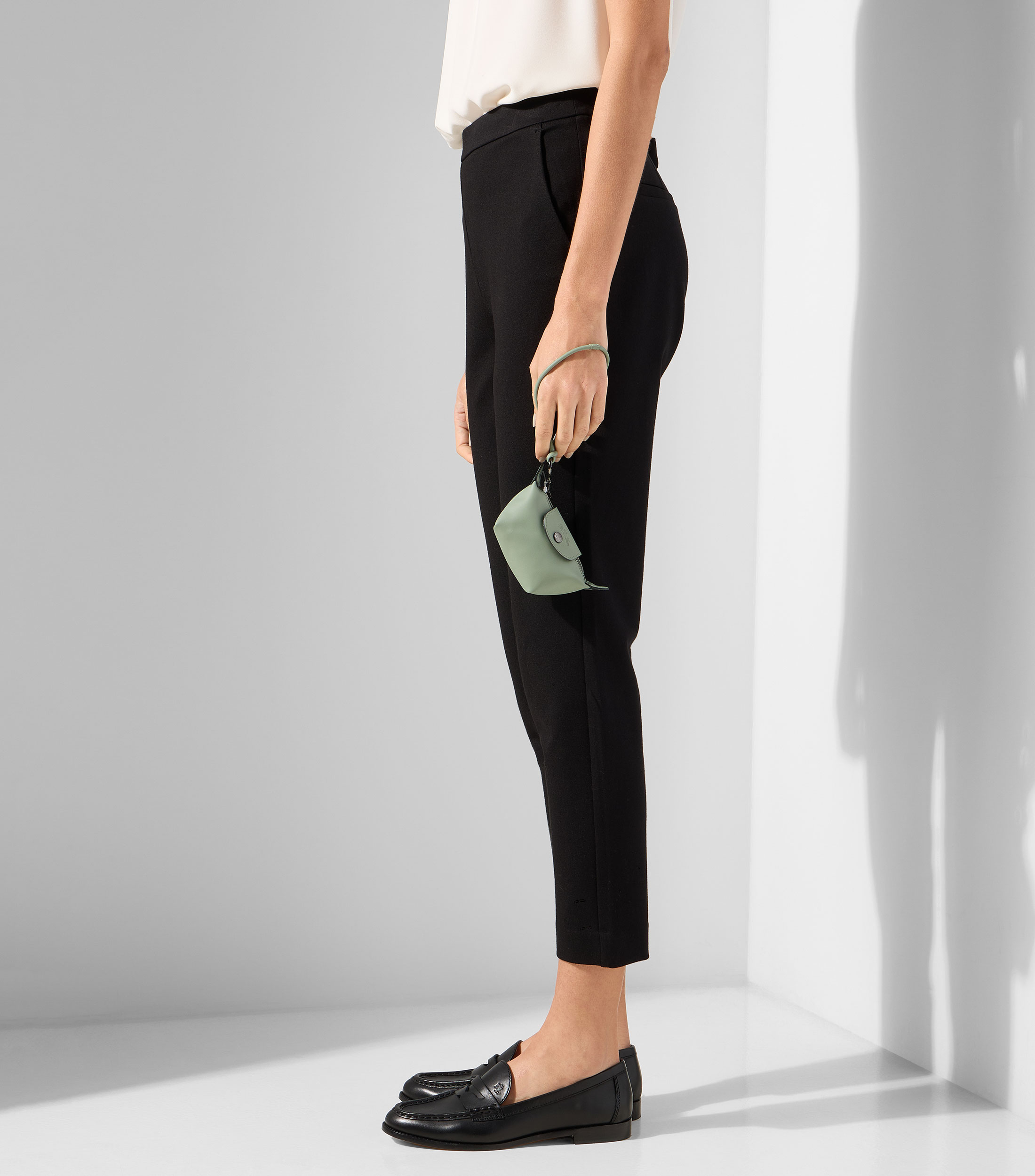 Monedero Xtra liso Mujer