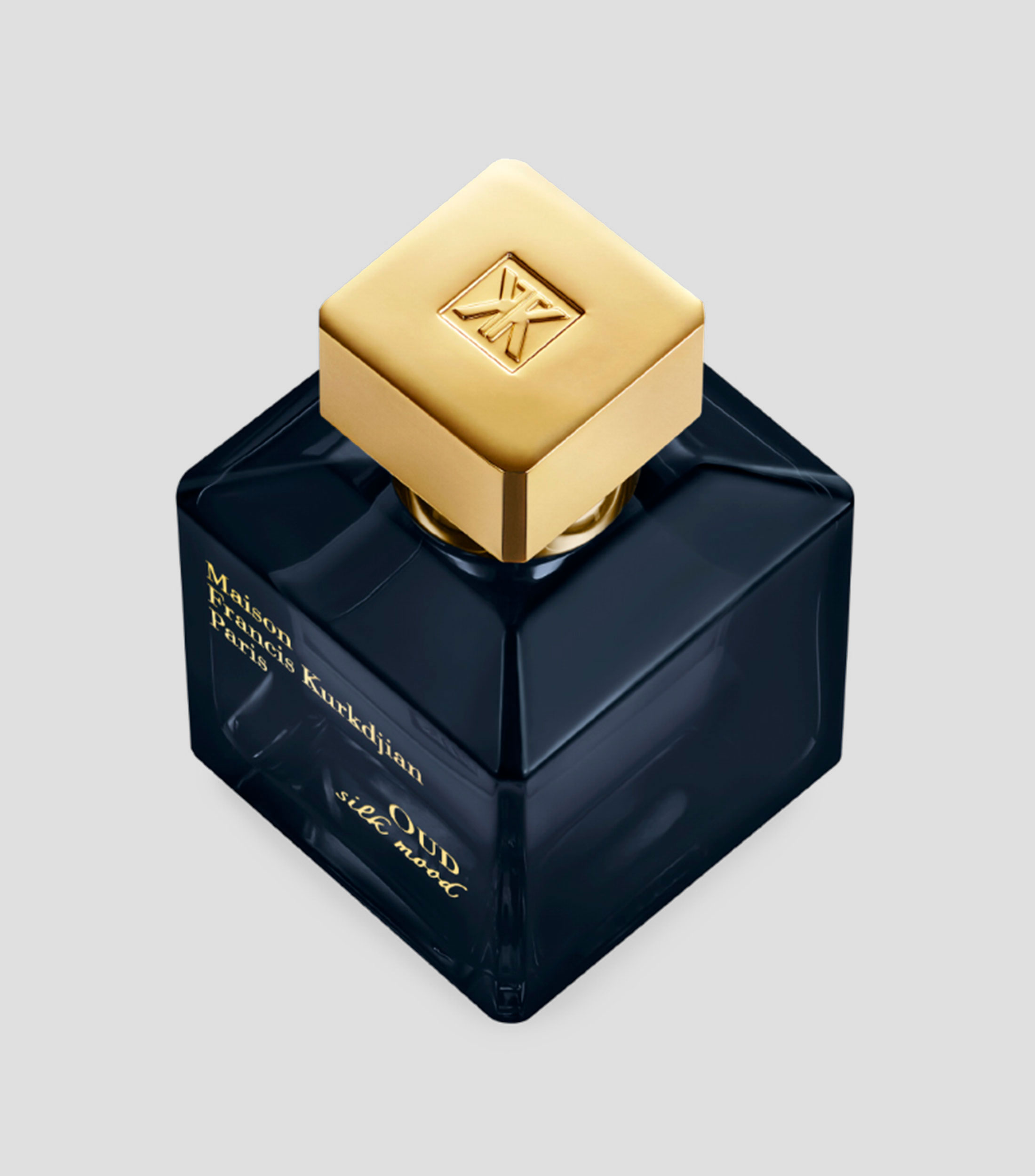 Perfume Oud Silk Mood, Eau de Parfum 70 ml Unisex