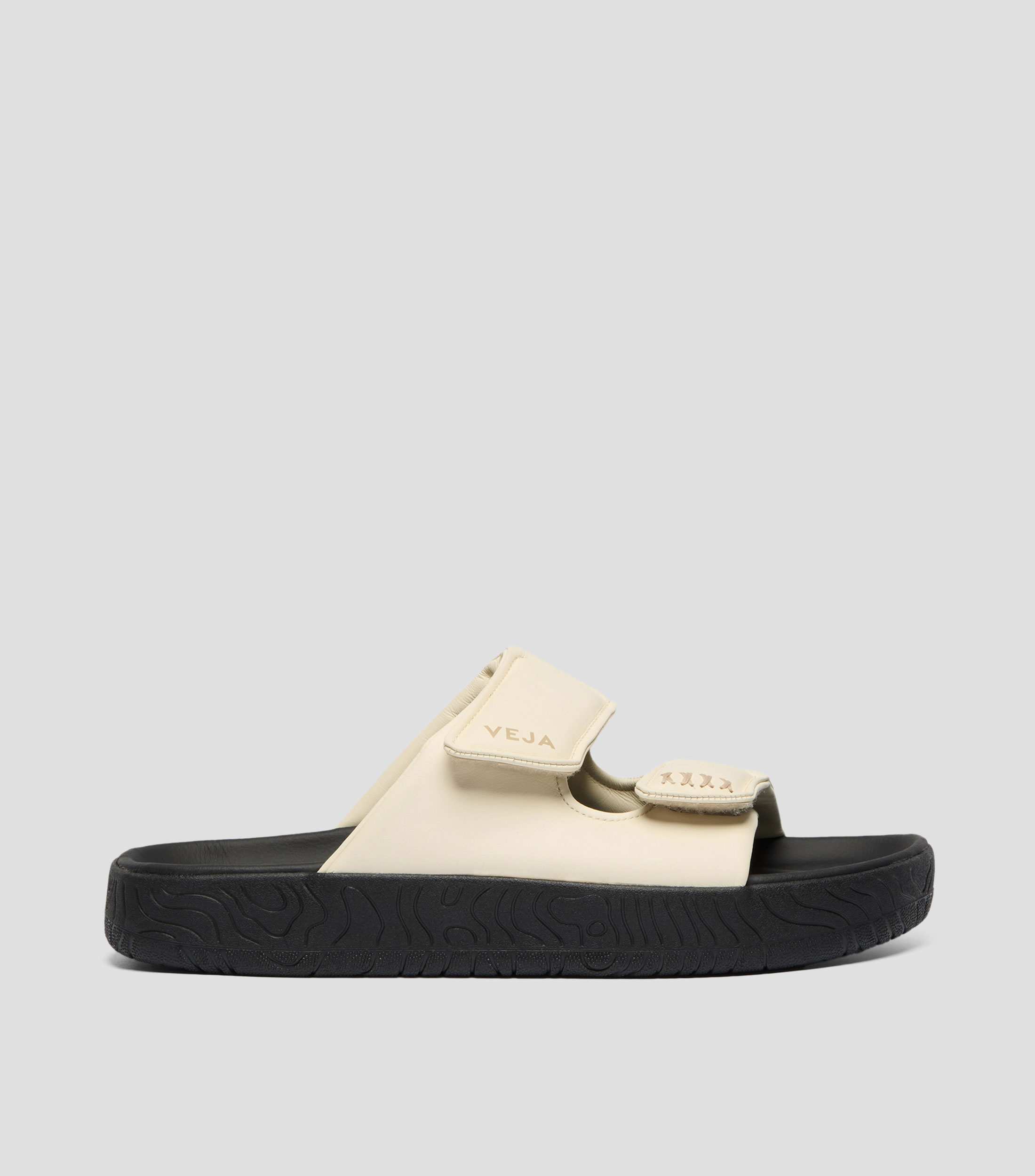 Sandalias planas Mujer