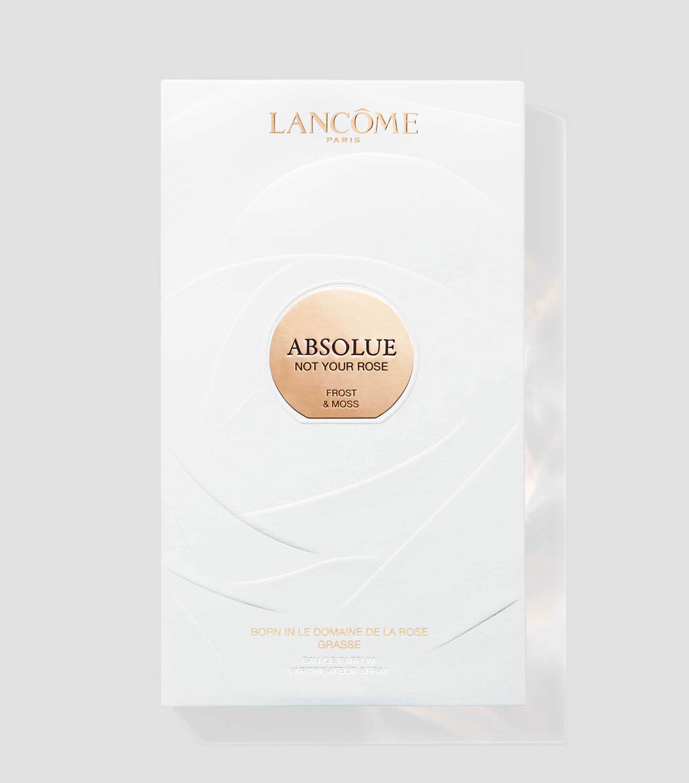 Perfume Absolue Not Your Rose, Eau de Parfum, 100 ml Unisex