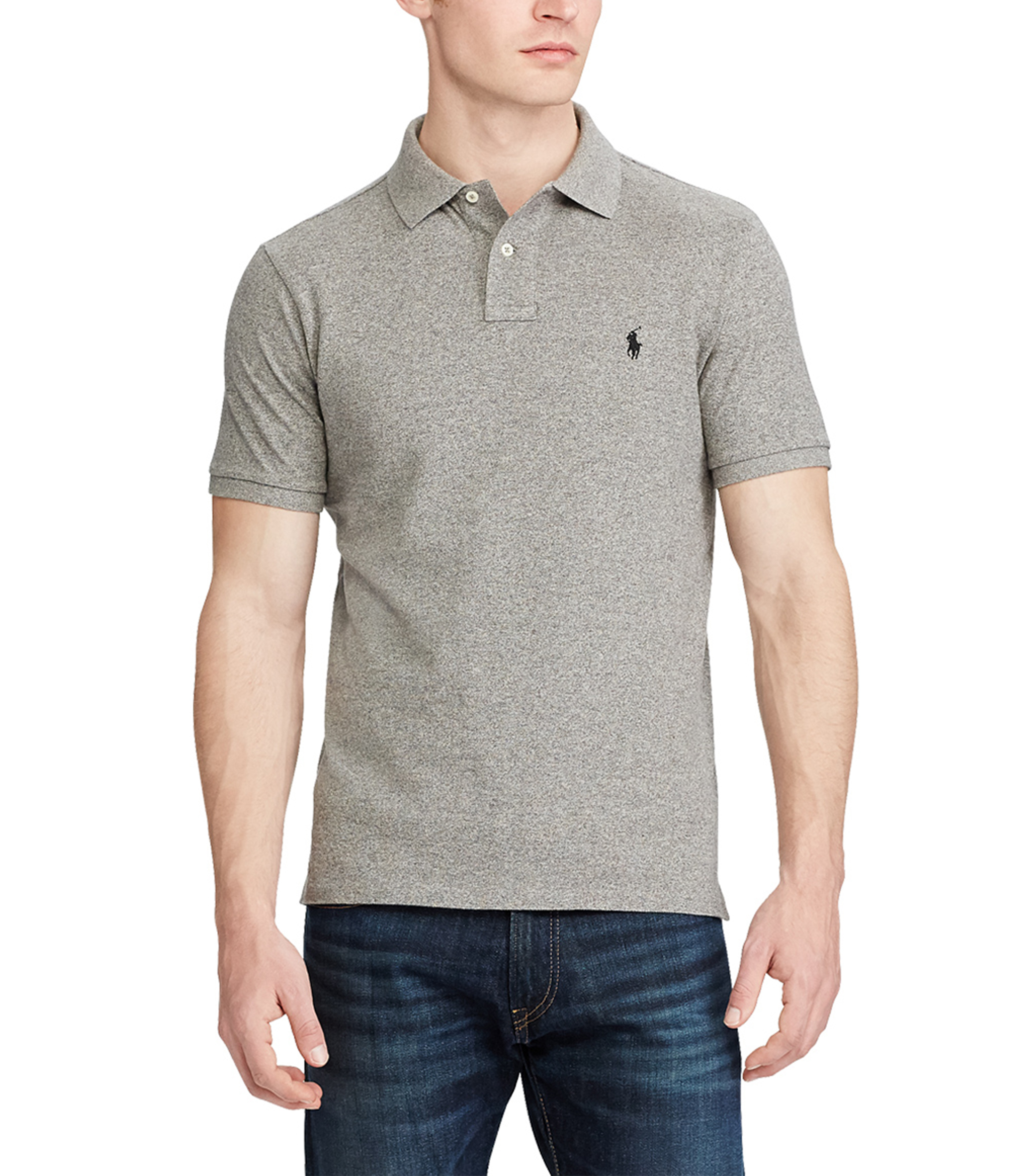 playeras ralph lauren hombre