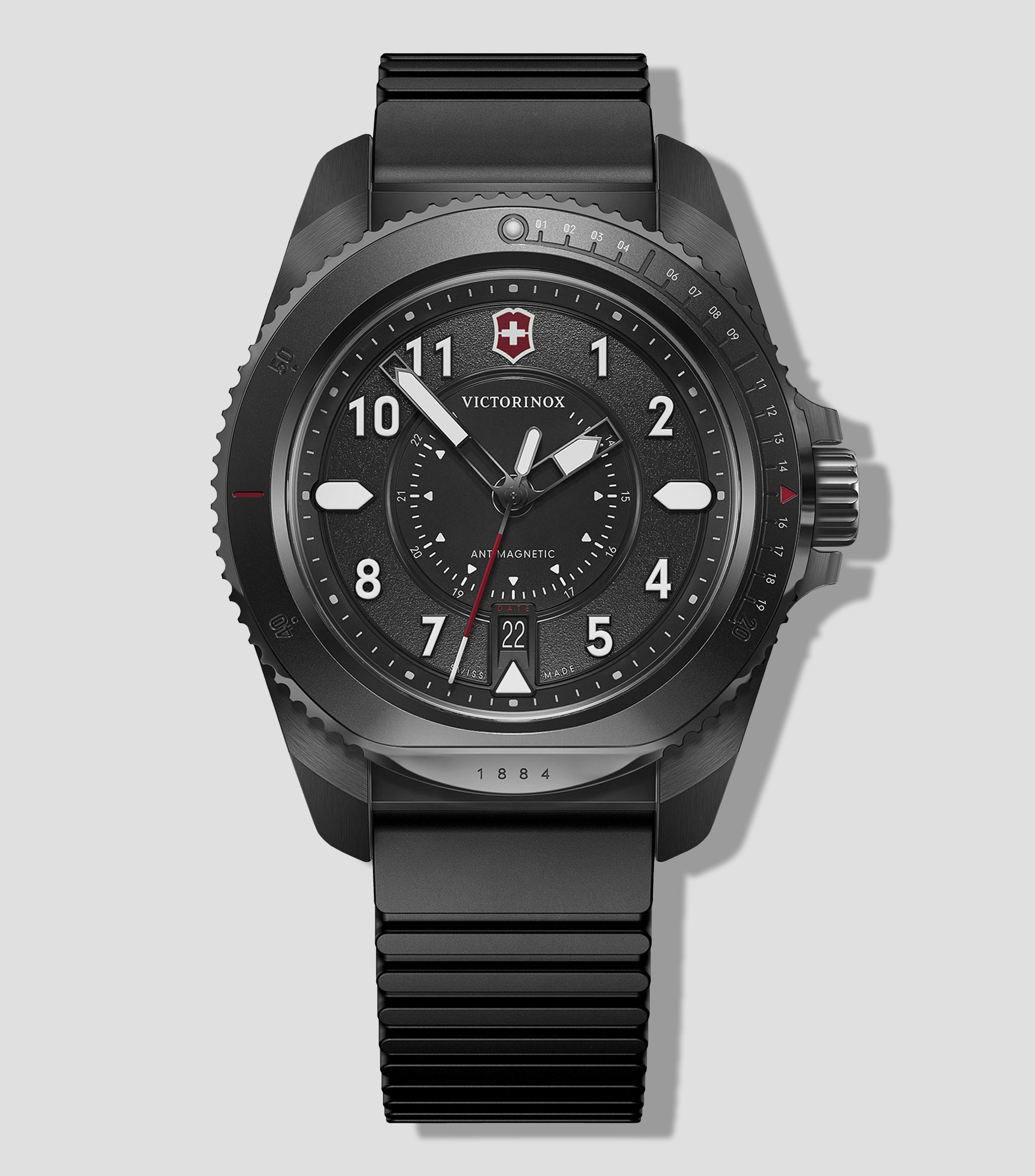 Reloj Journey Hombre