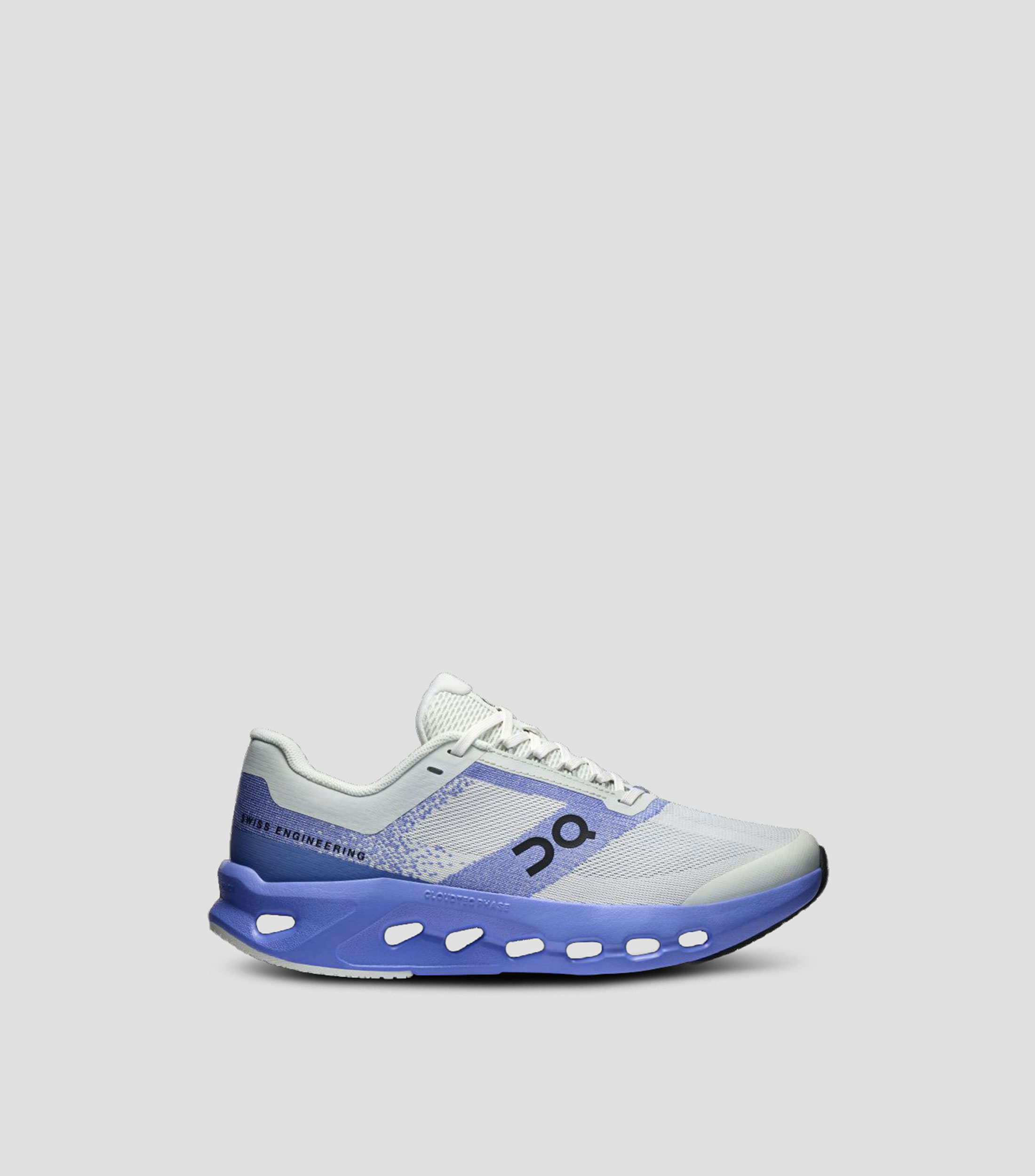 Tenis para correr Cloudsurfer Youth Niño