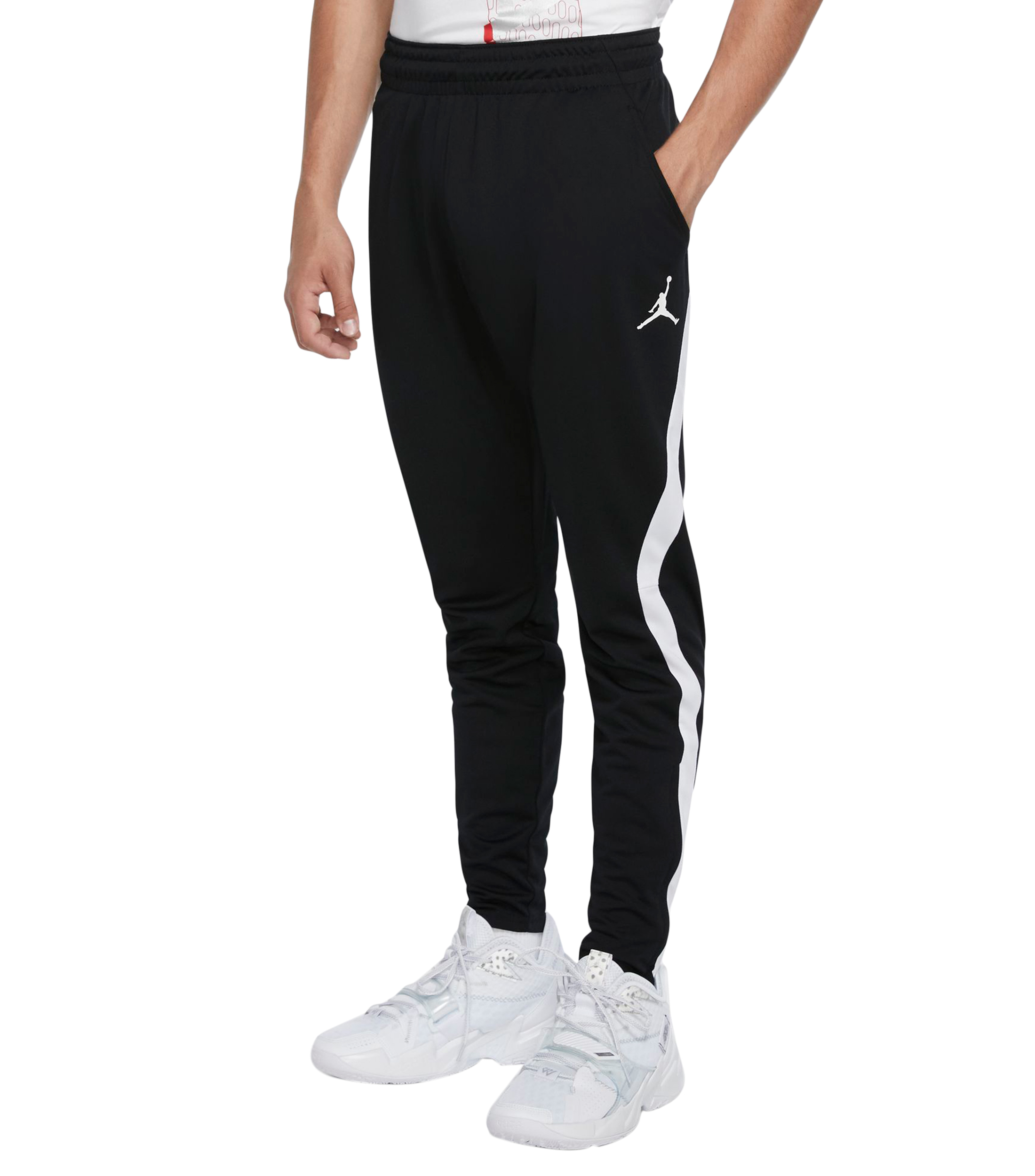 Pants jordan para best sale hombre