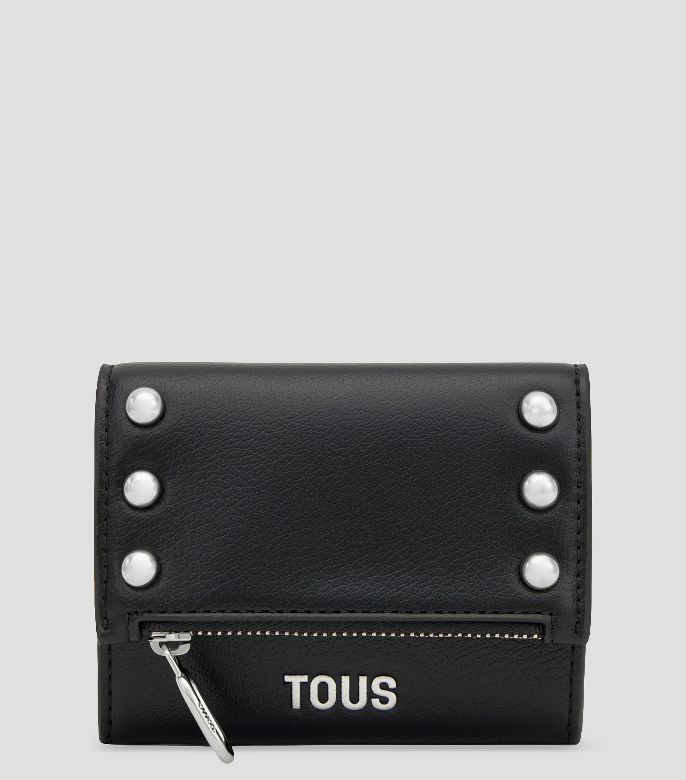 Cartera Jewelry lisa Mujer