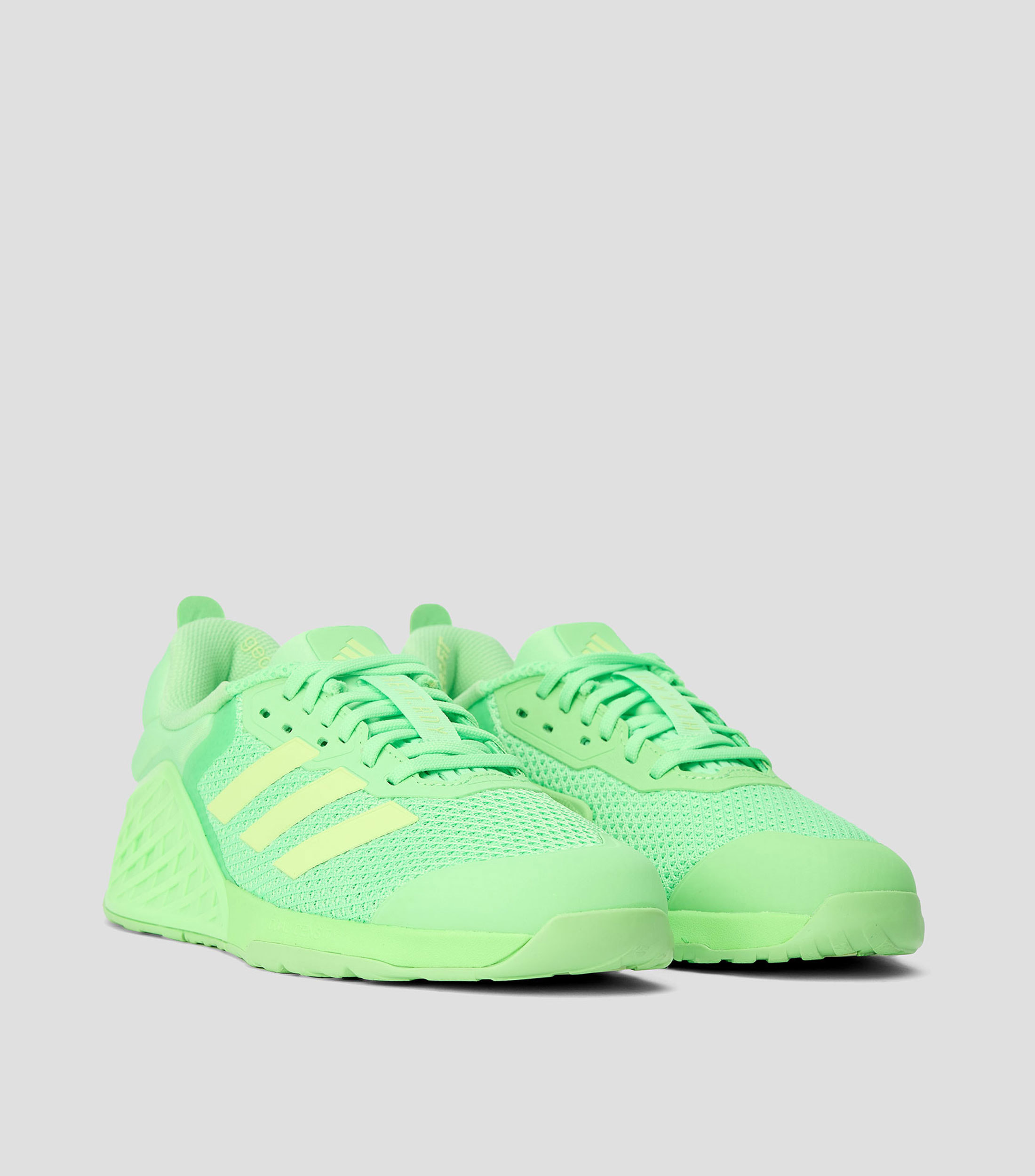 Tenis para entrenamiento Dropset 3 HEAT.RDY Mujer