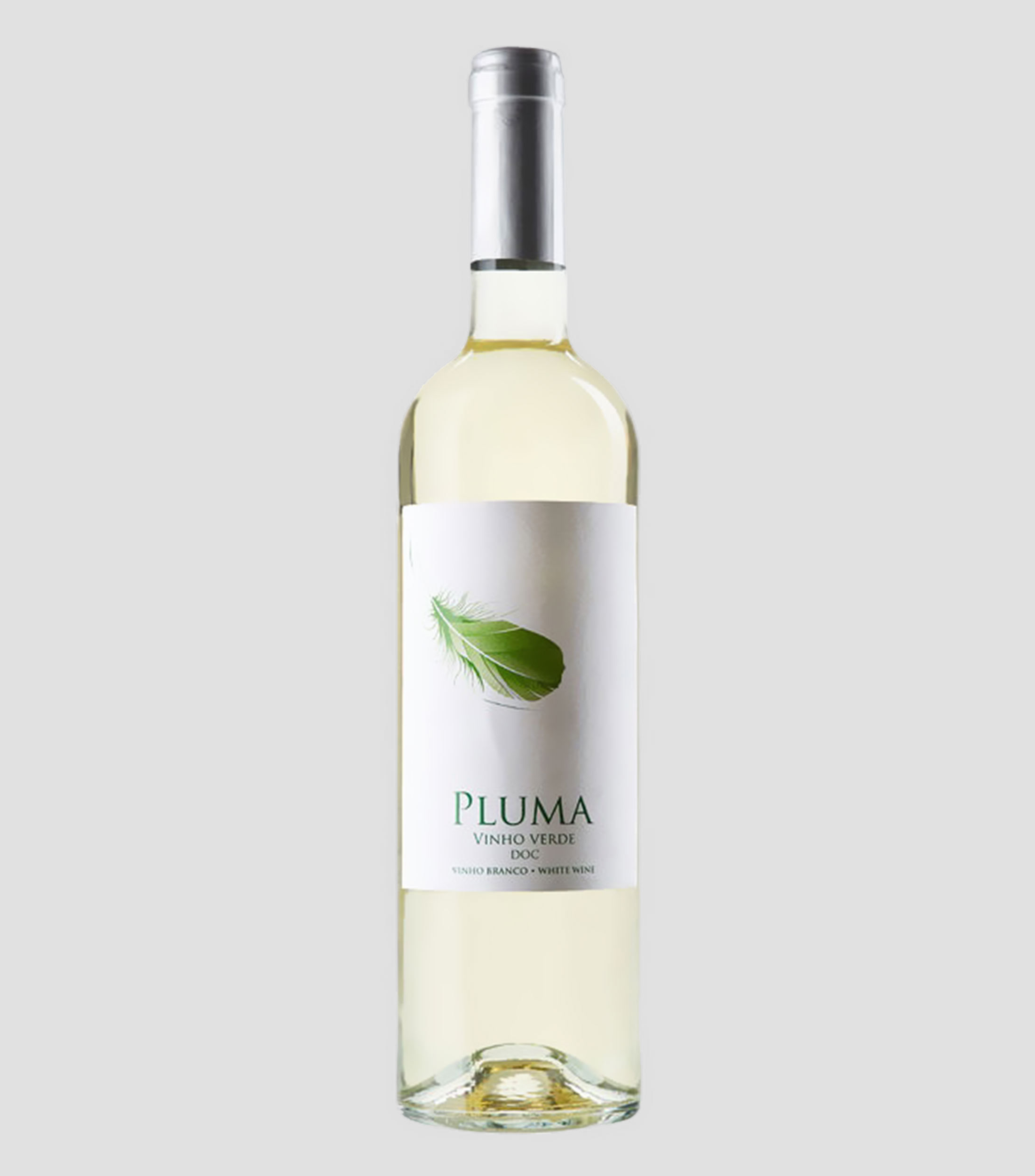 Vino Blanco Trajadura, 750 ml