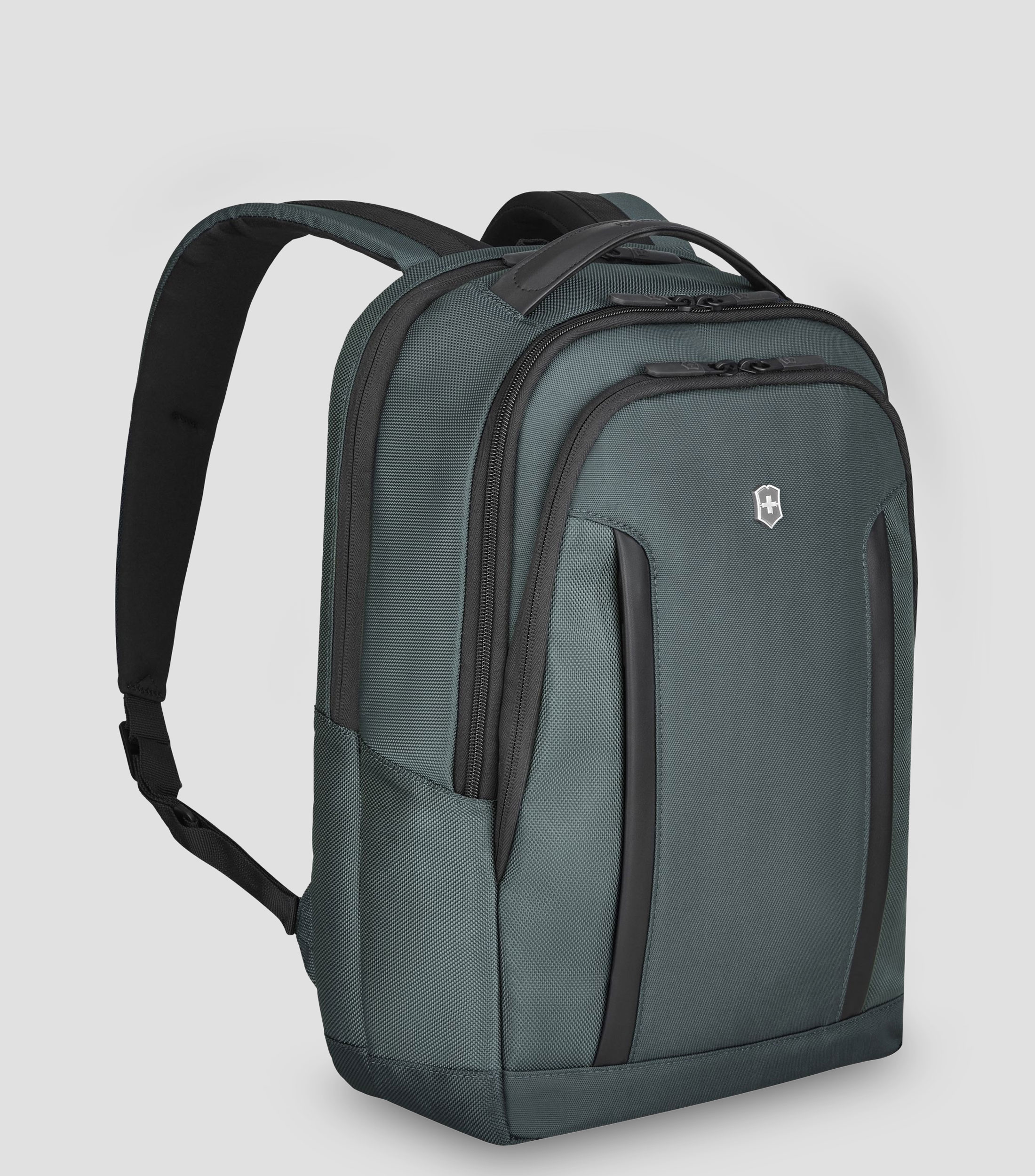 Mochila para Laptop Almont Prof Compact Hombre