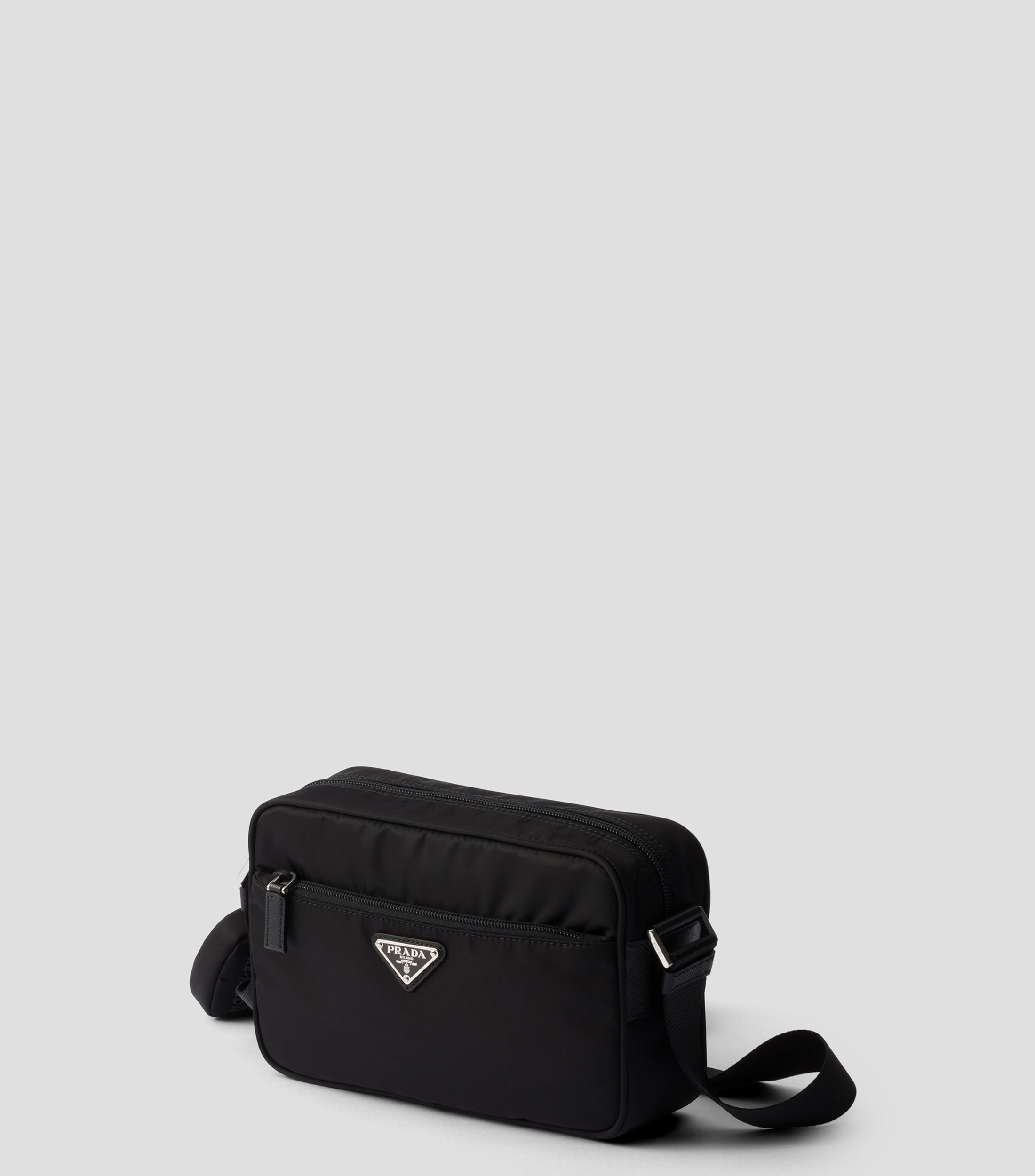 Bolsa de Re-Nylon Mujer