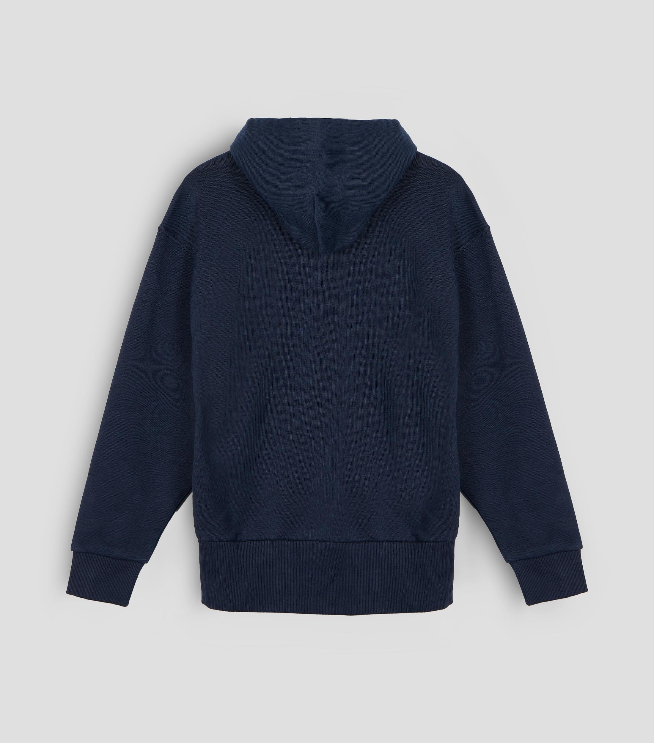 Sudadera con capucha Niña