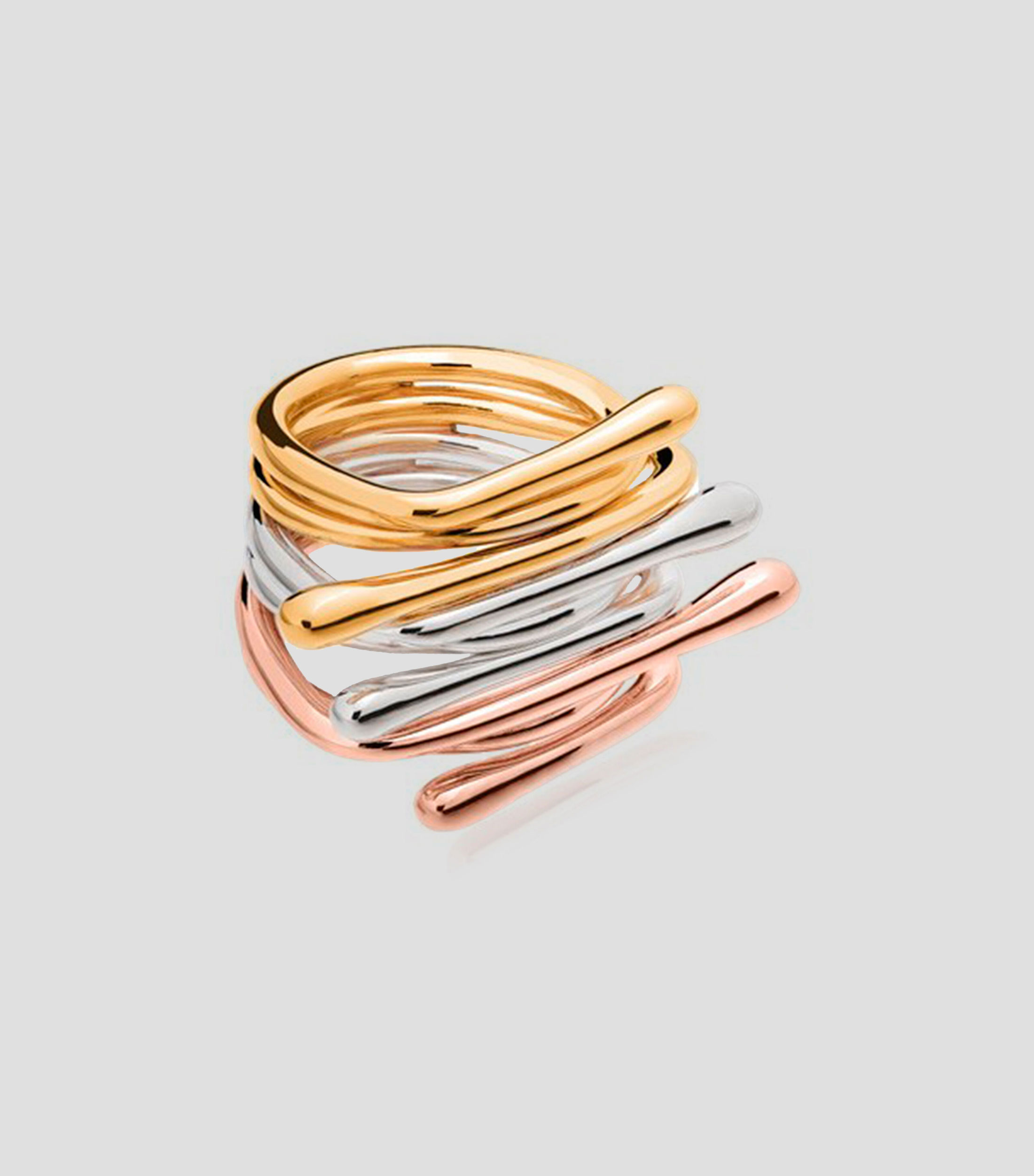 Anillo en Plata Mujer
