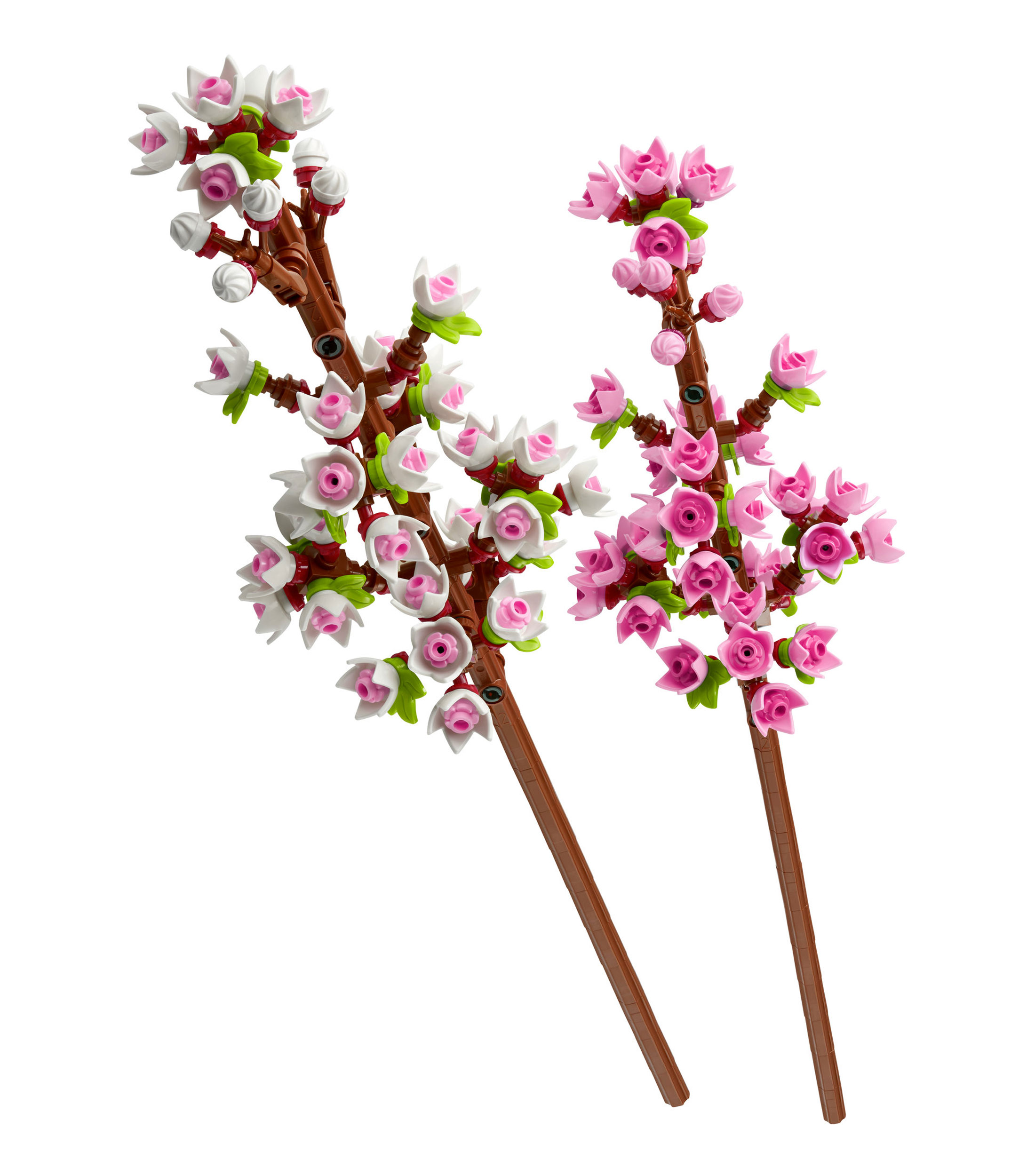 Lego Flores de Cerezo 40725