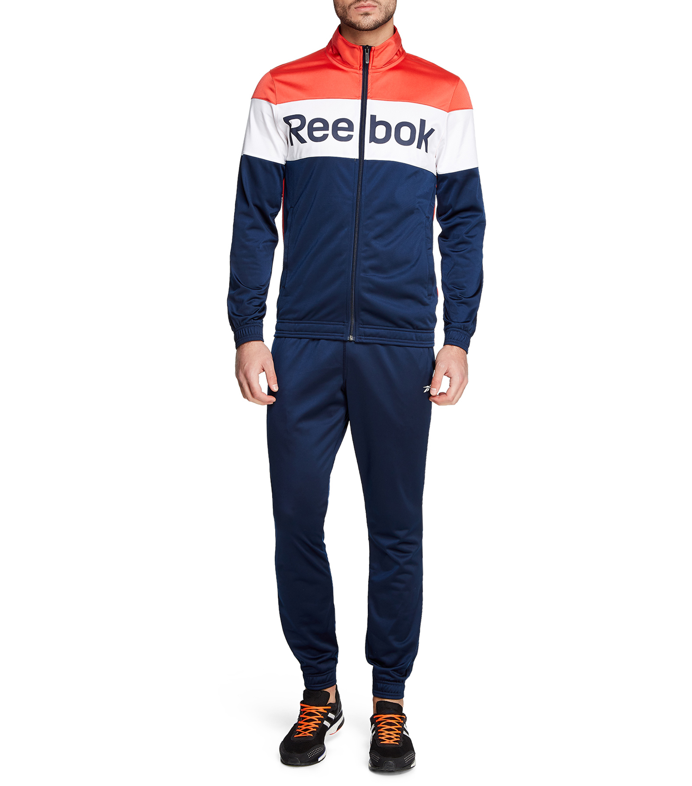 Conjuntos reebok hotsell hombre