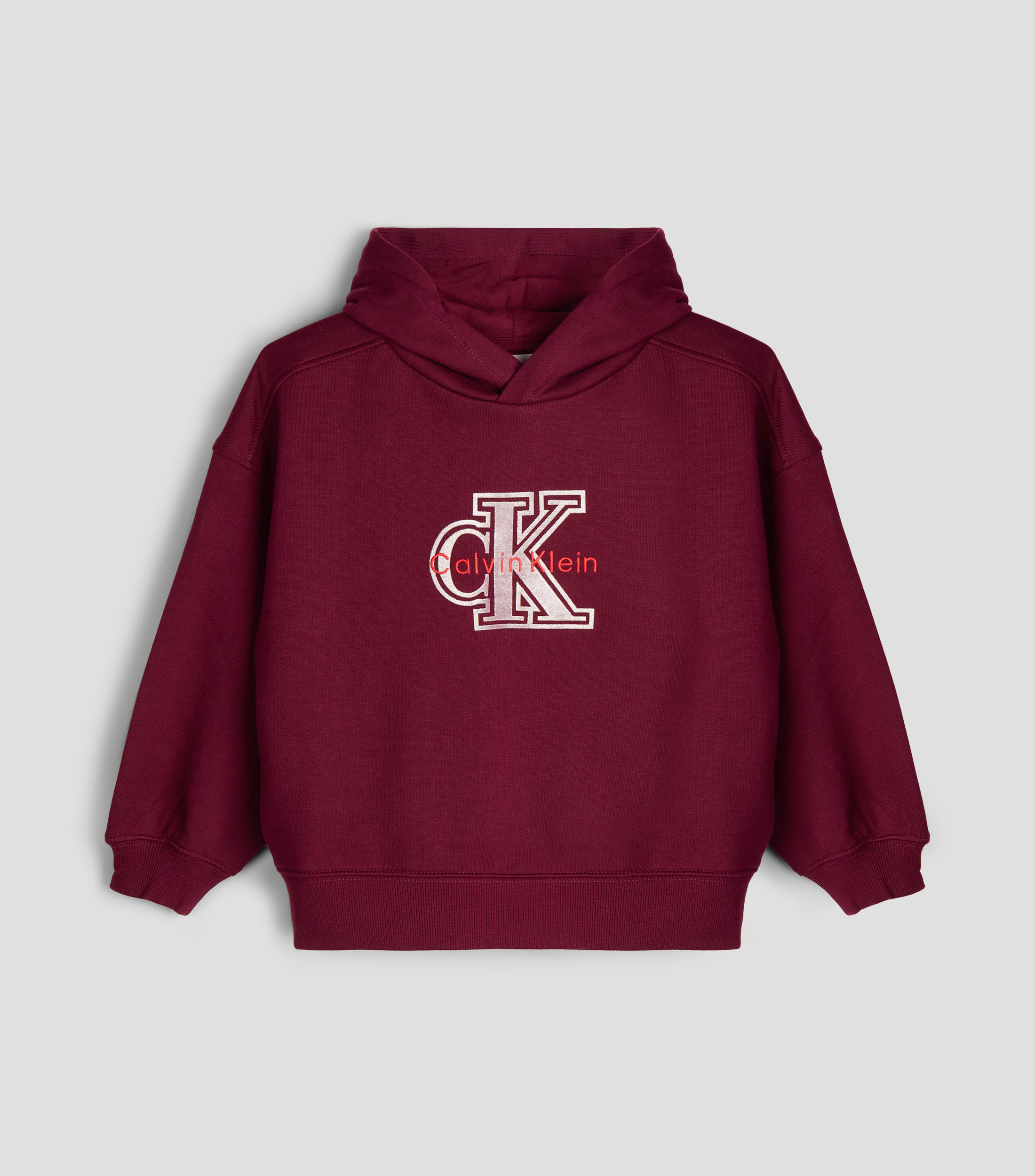 Sudadera con capucha Niña