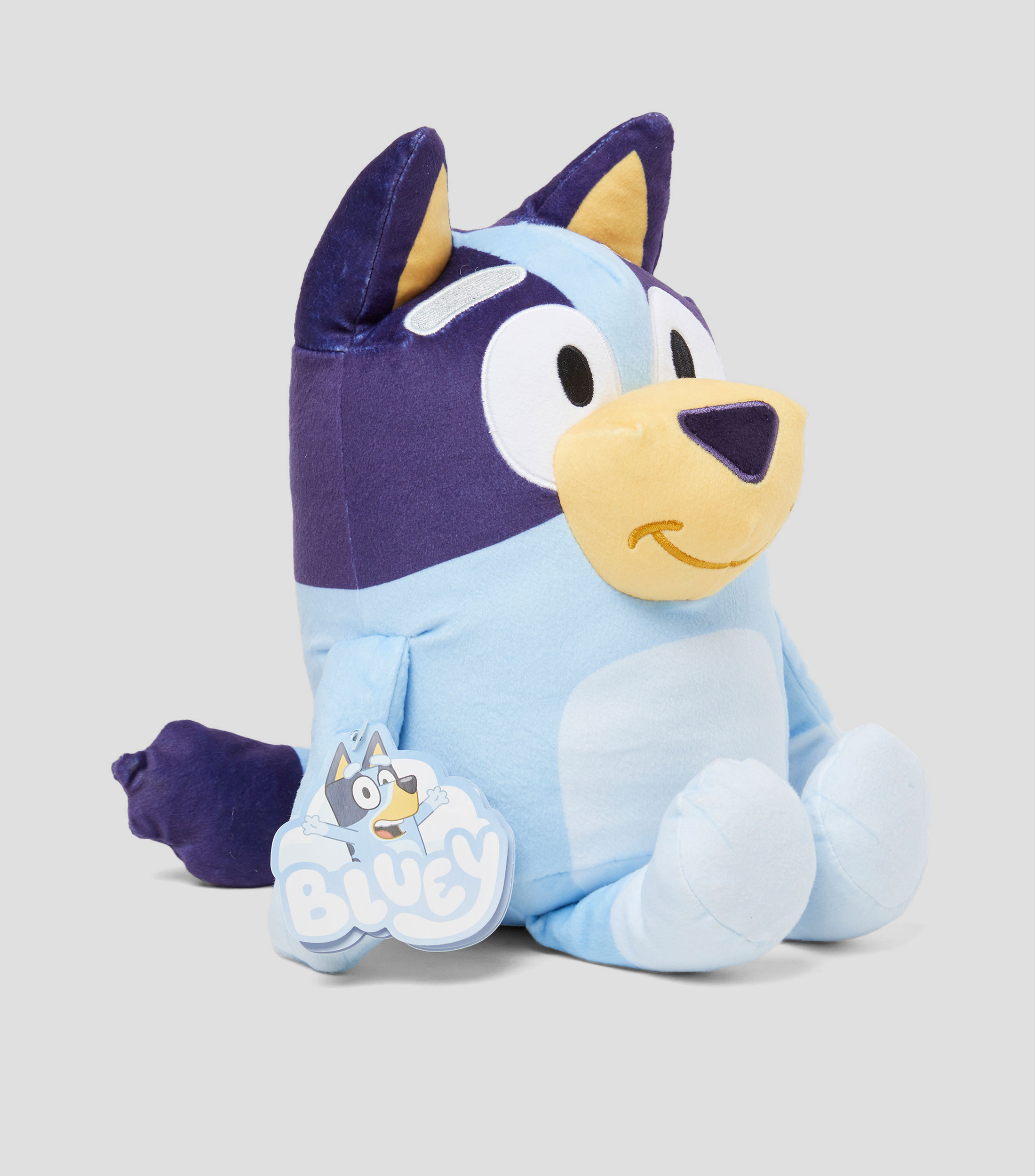 Bluey de peluche