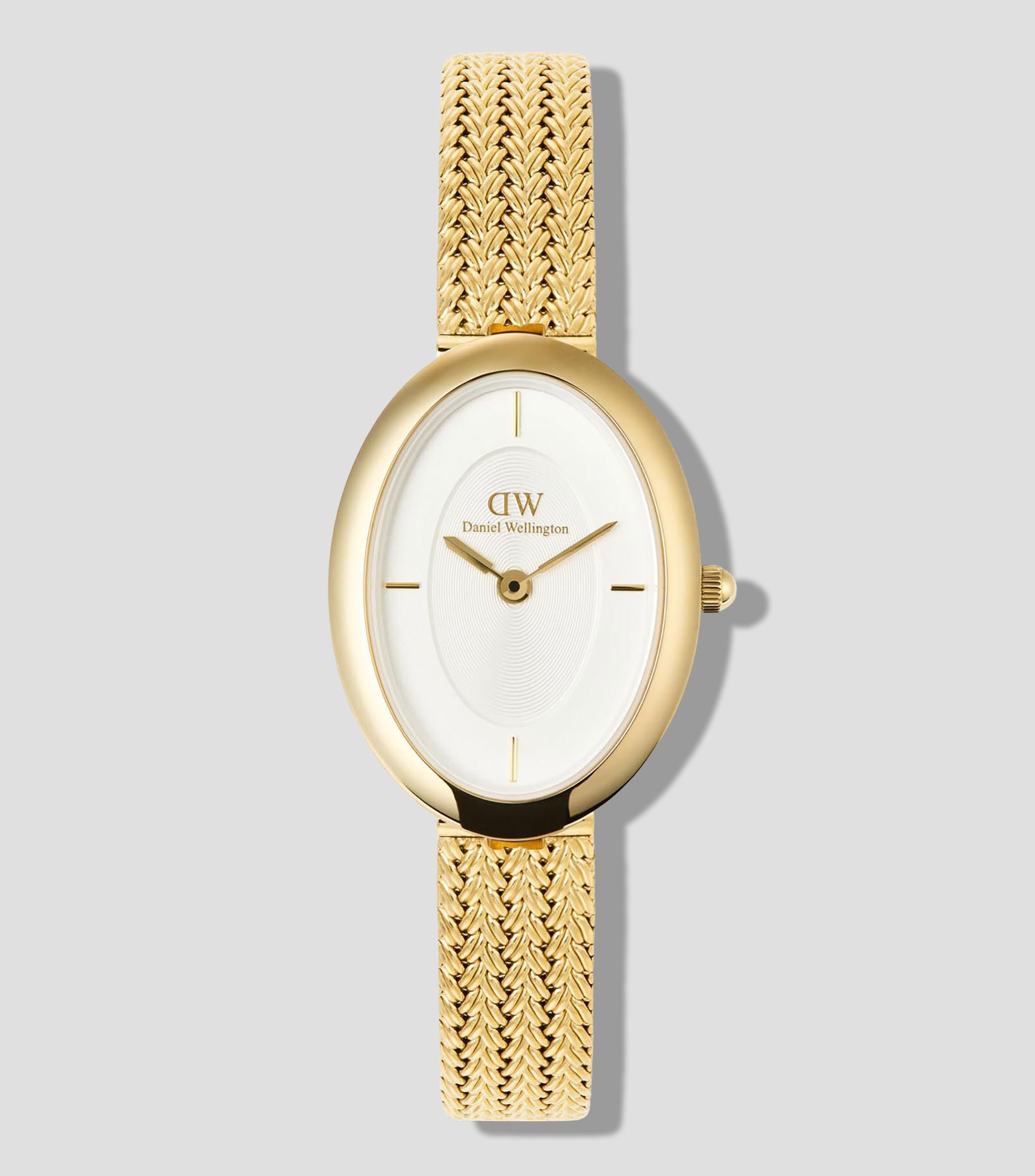 Reloj para Mujer DW Juliette casual blanco